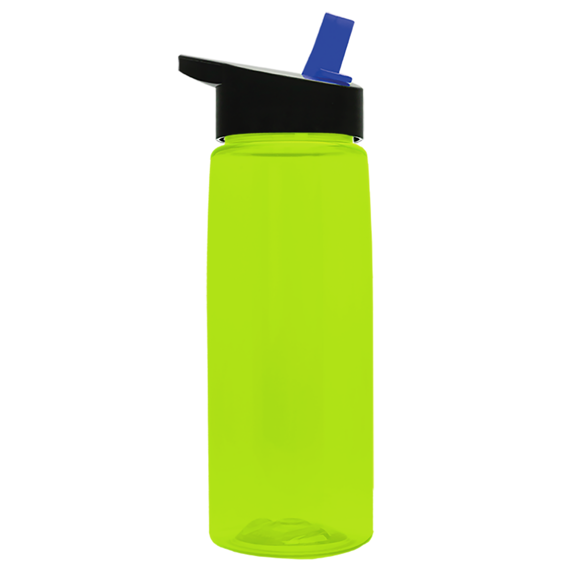 Flair Tritan® Renew Bottle with Flip-Straw Lid - 26 oz.