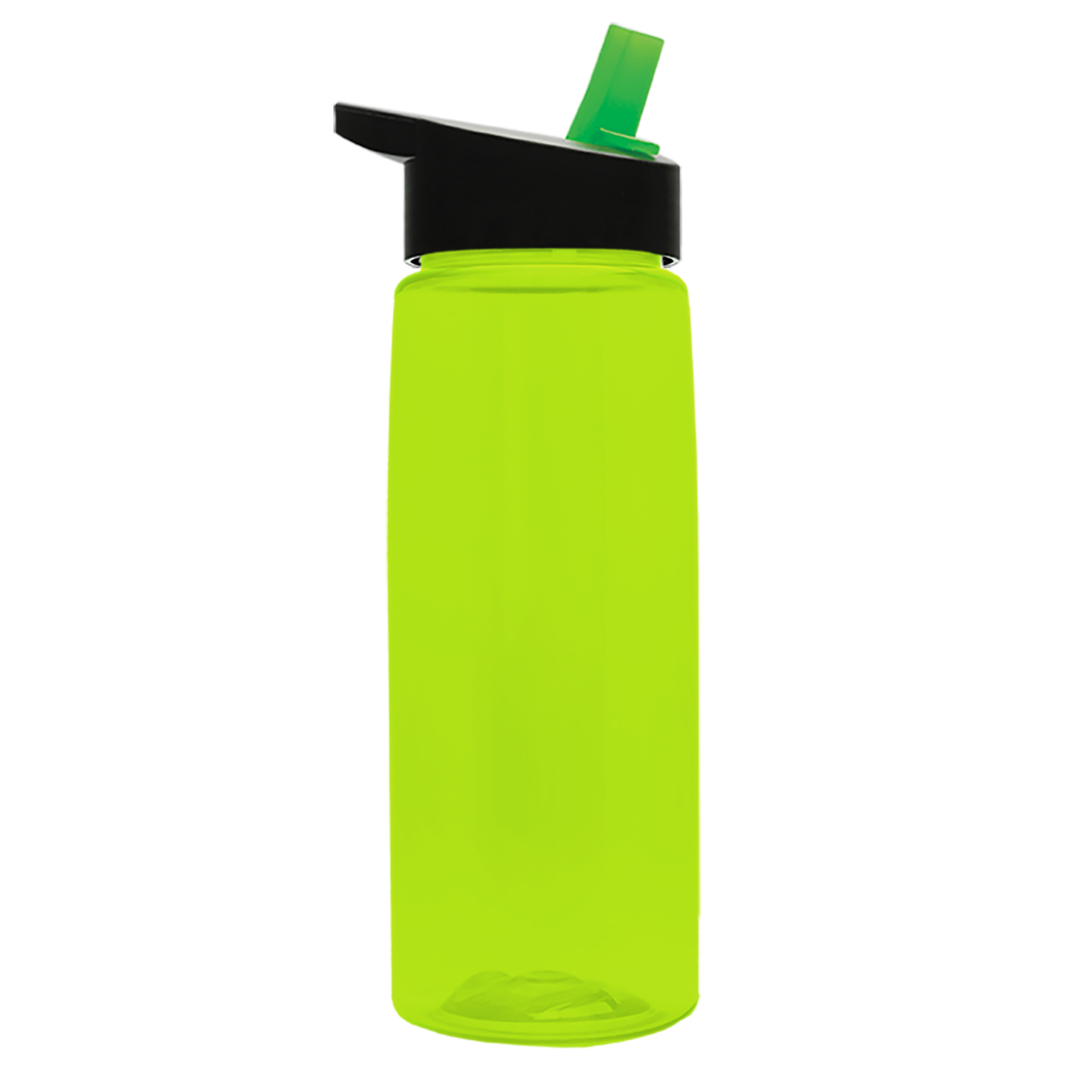 Flair Tritan® Renew Bottle with Flip-Straw Lid - 26 oz.