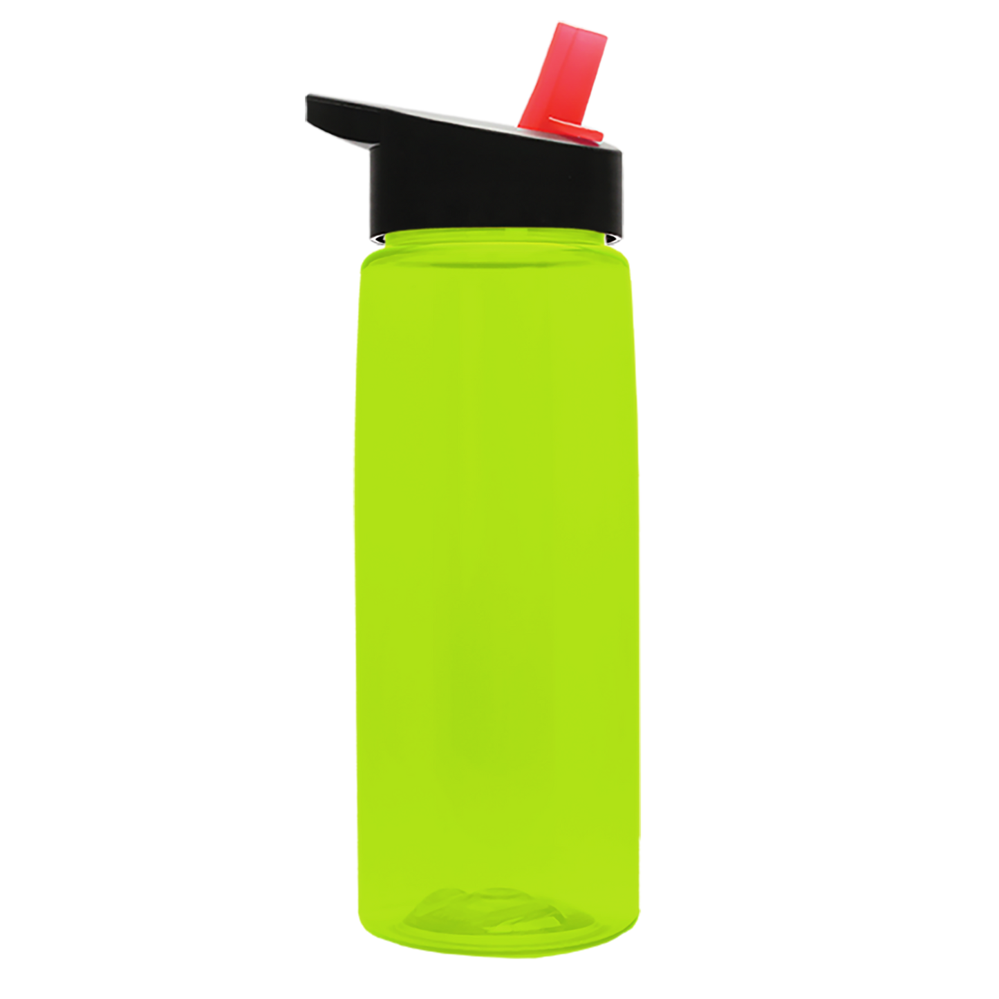 Flair Tritan® Renew Bottle with Flip-Straw Lid - 26 oz.
