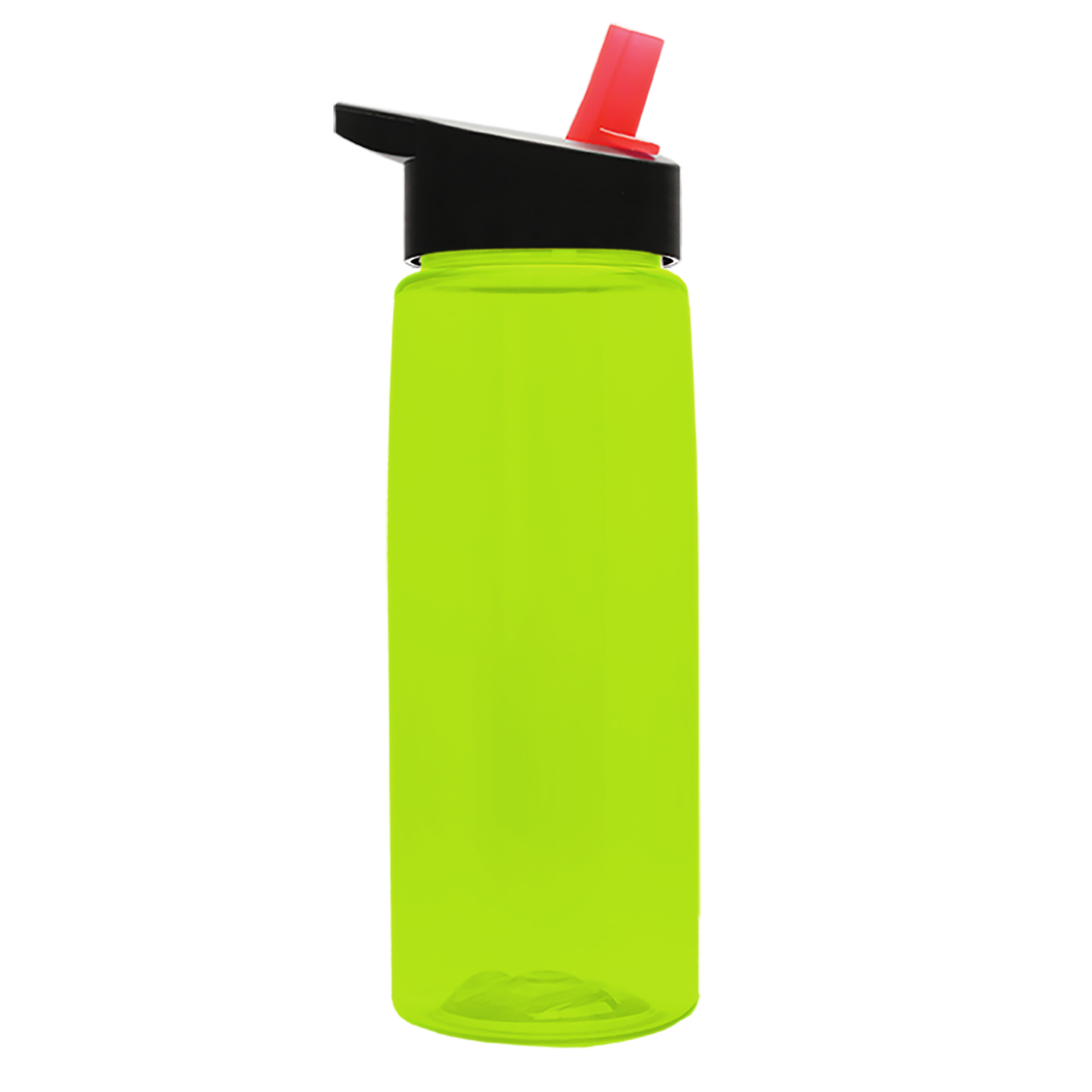 Flair Tritan® Renew Bottle with Flip-Straw Lid - 26 oz.