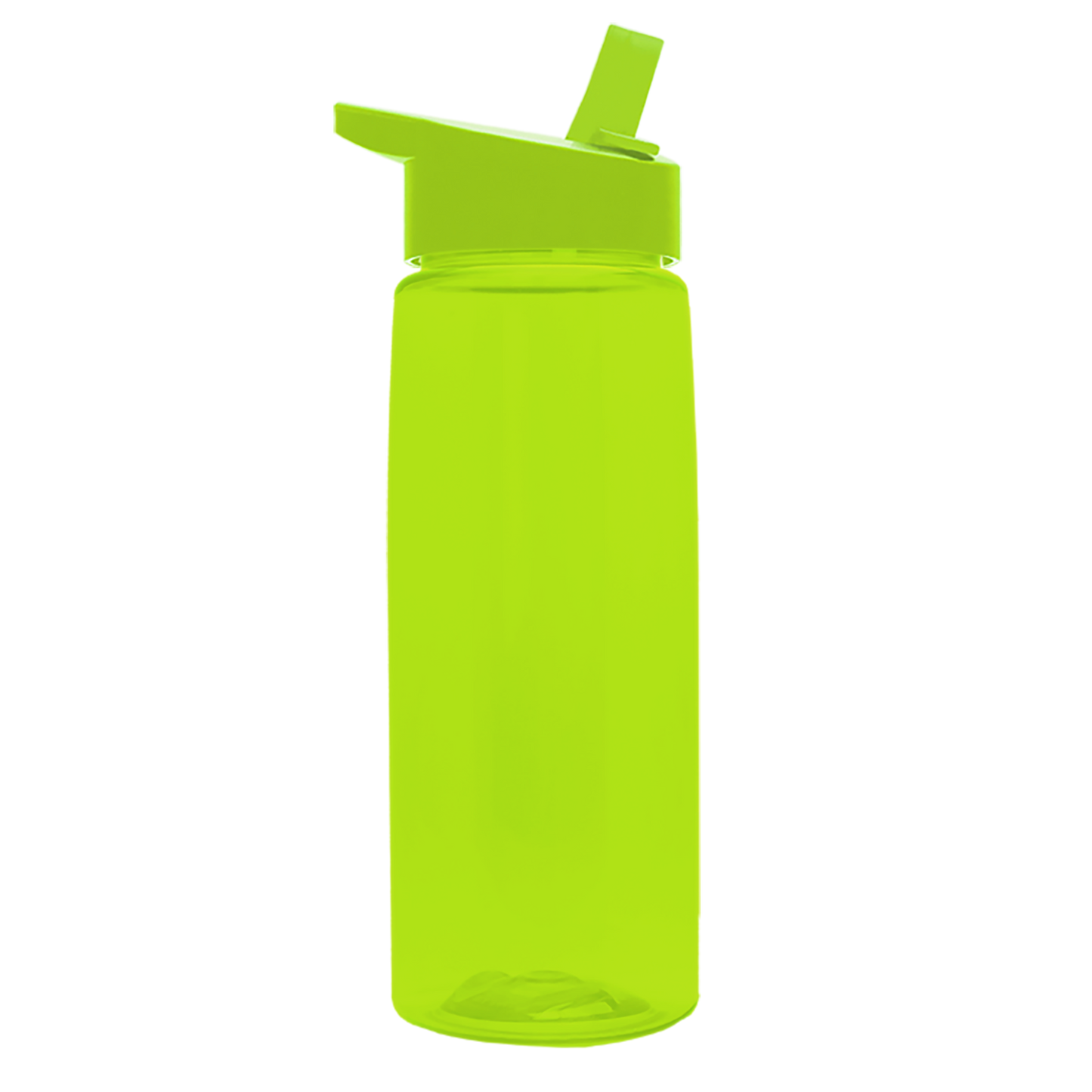 Flair Tritan® Renew Bottle with Flip-Straw Lid - 26 oz.