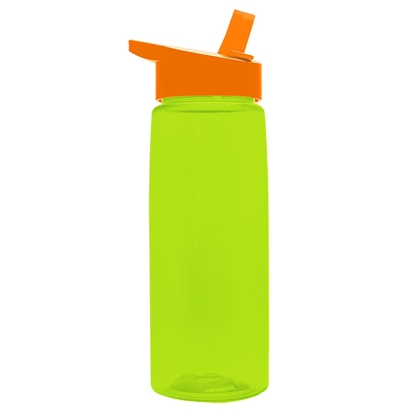 Flair Tritan® Renew Bottle with Flip-Straw Lid - 26 oz.