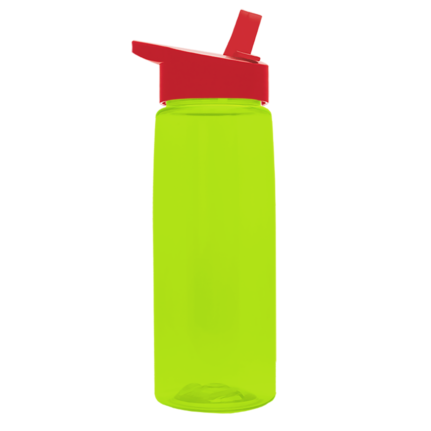 Flair Tritan® Renew Bottle with Flip-Straw Lid - 26 oz.