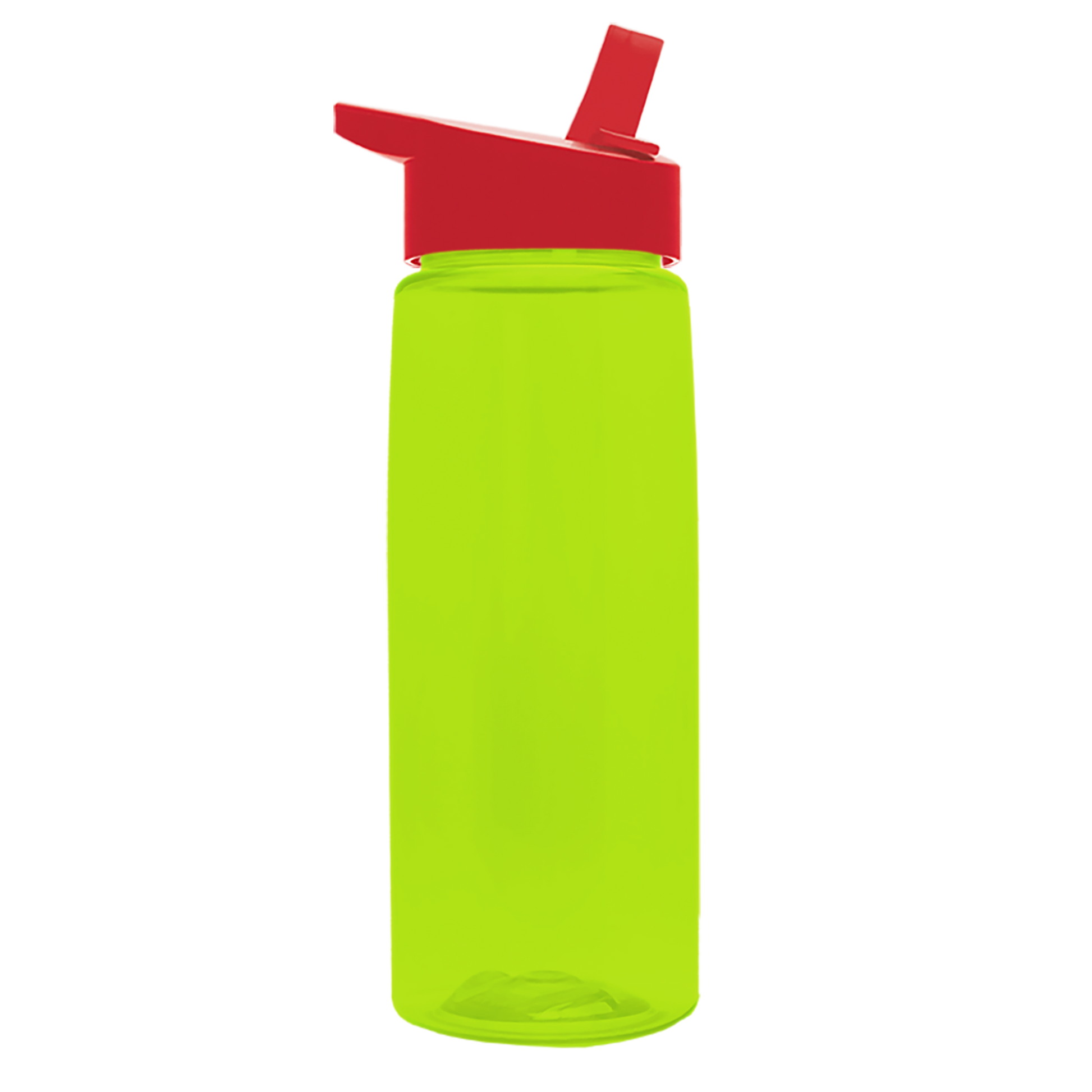 Flair Tritan® Renew Bottle with Flip-Straw Lid - 26 oz.