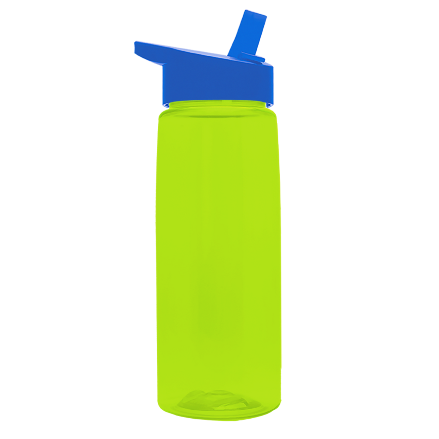Flair Tritan® Renew Bottle with Flip-Straw Lid - 26 oz.