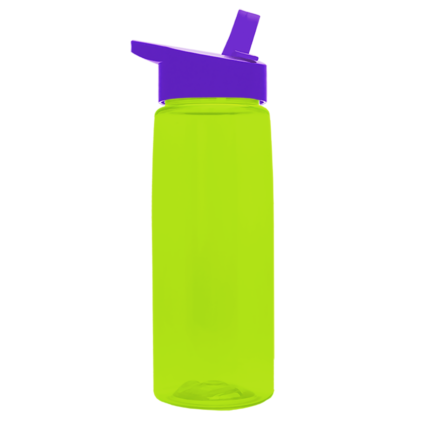 Flair Tritan® Renew Bottle with Flip-Straw Lid - 26 oz.