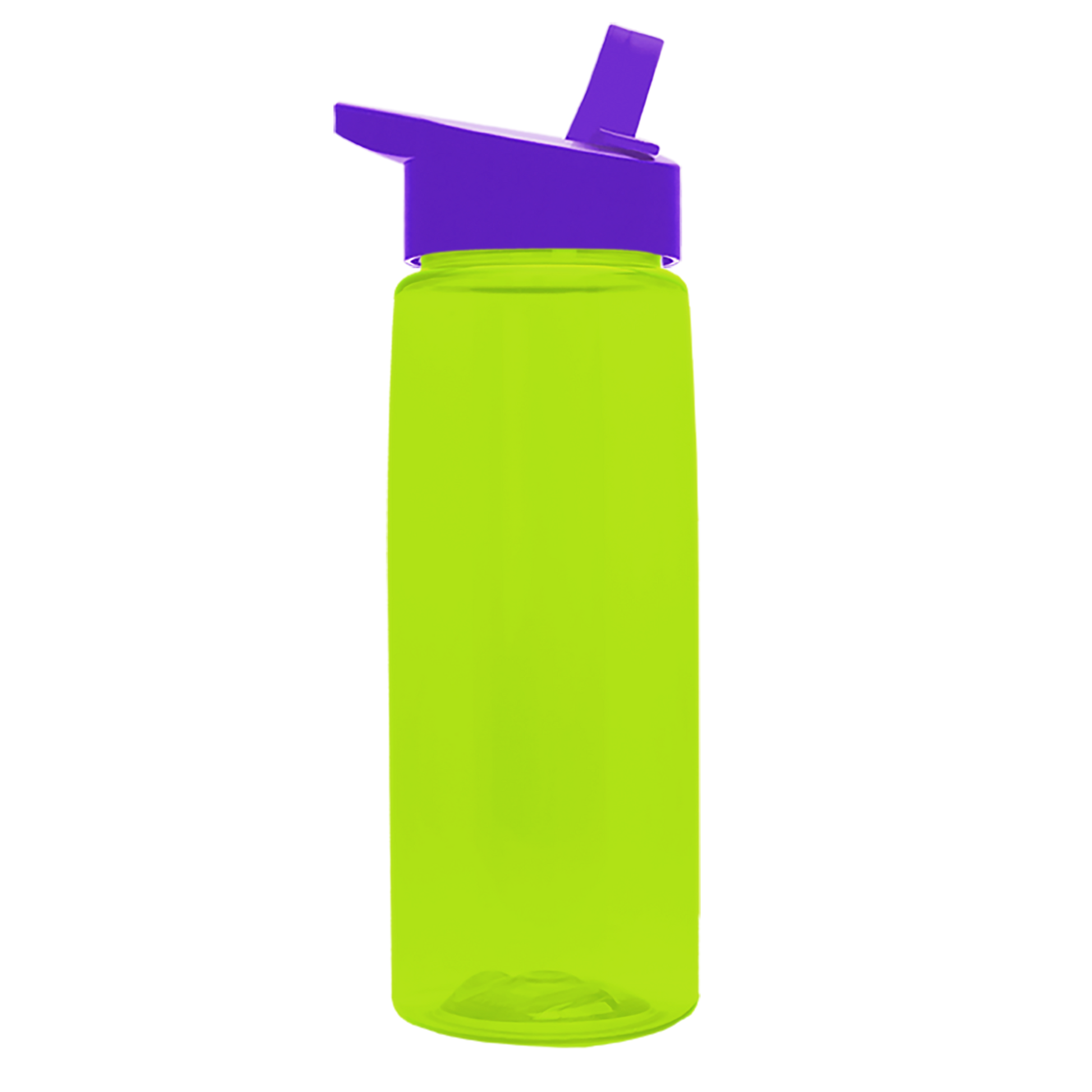 Flair Tritan® Renew Bottle with Flip-Straw Lid - 26 oz.