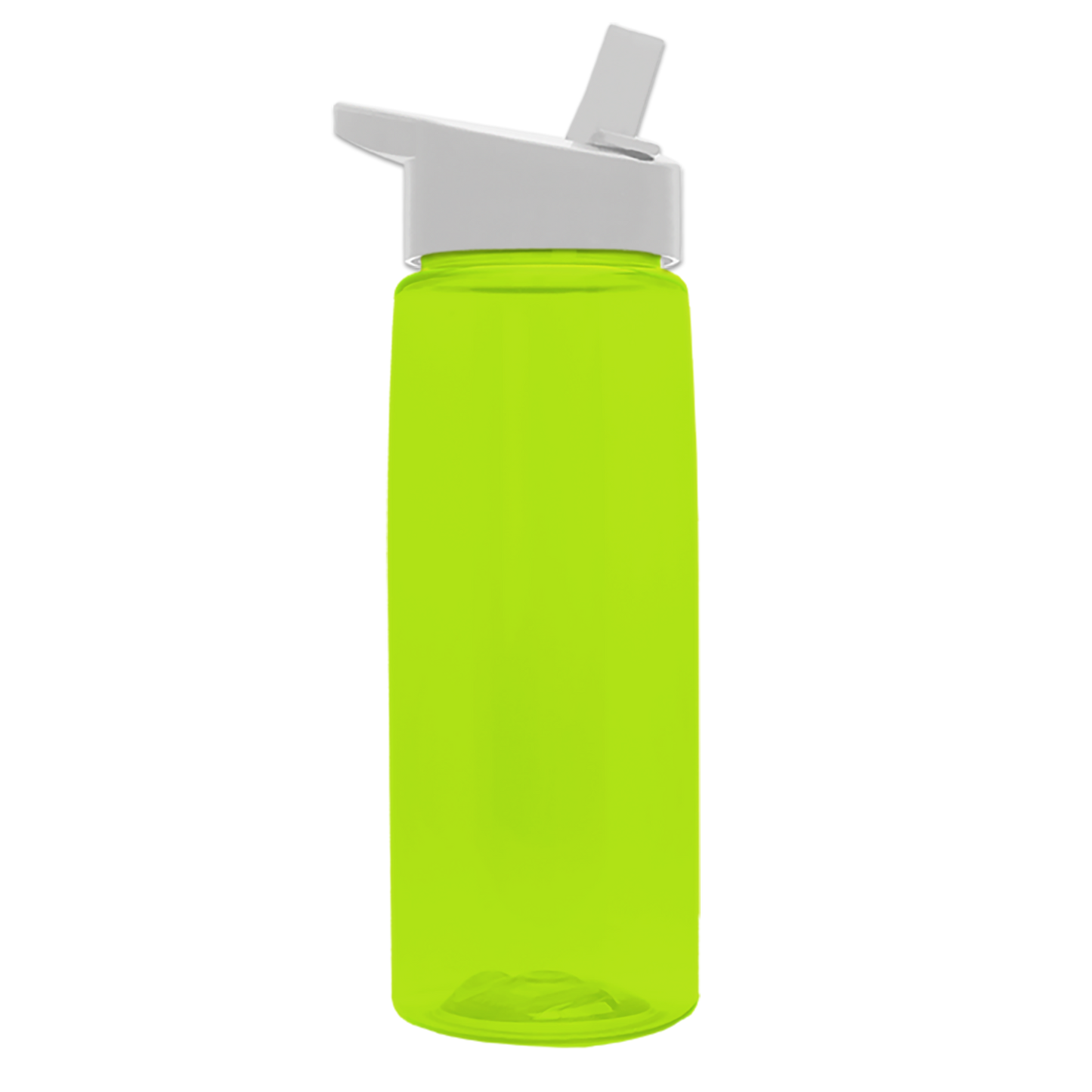 Flair Tritan® Renew Bottle with Flip-Straw Lid - 26 oz.