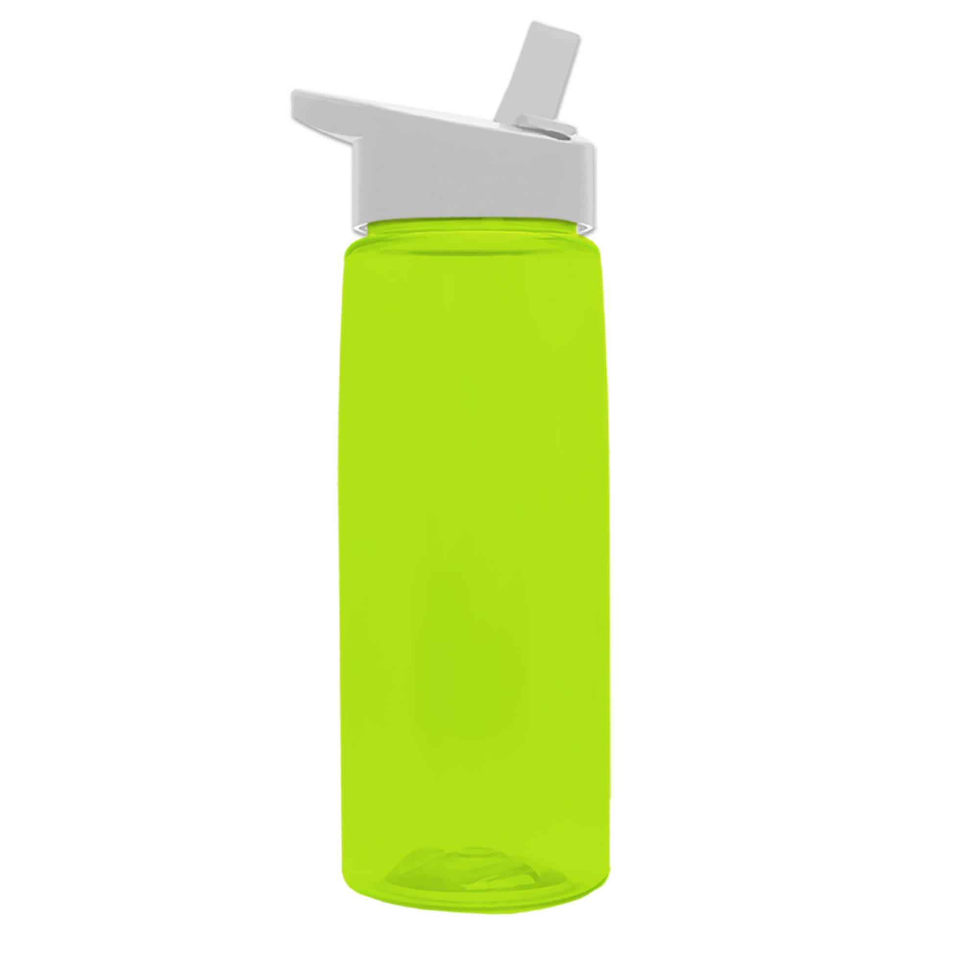 Flair Tritan® Renew Bottle with Flip-Straw Lid - 26 oz.