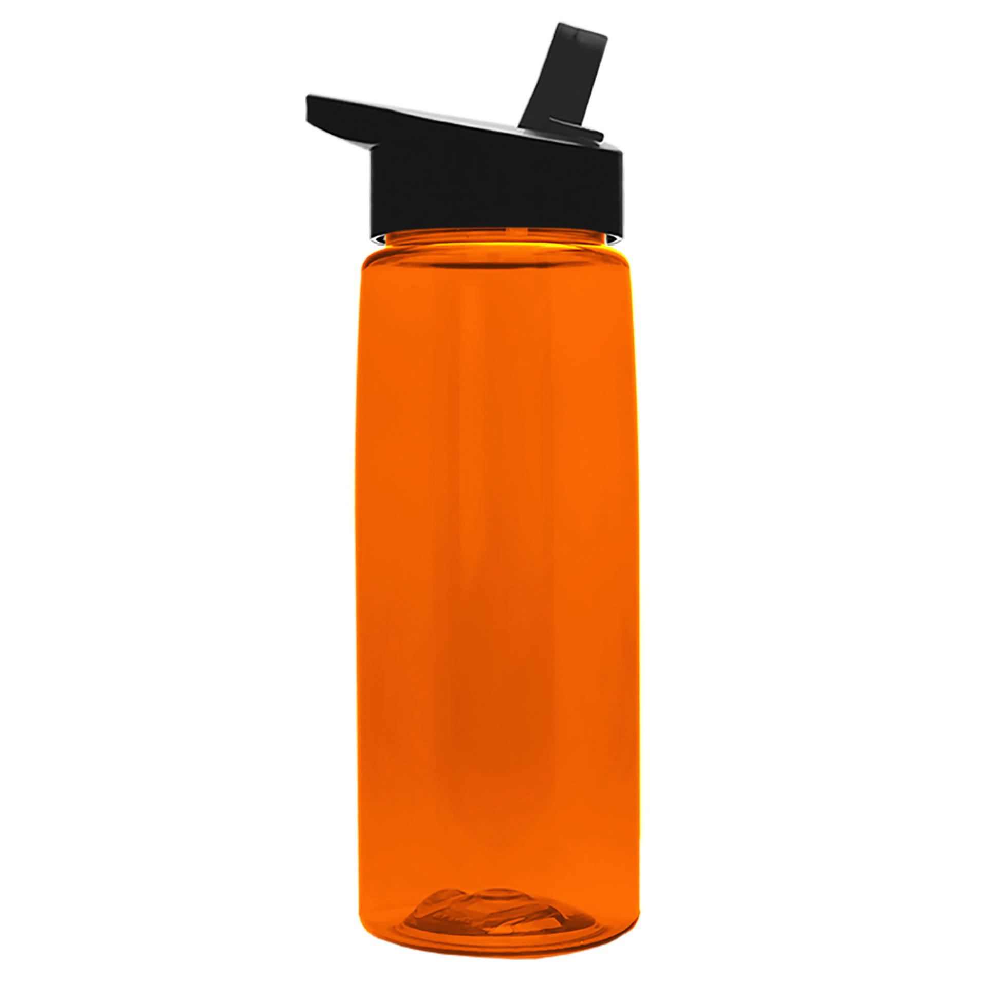 Flair Tritan® Renew Bottle with Flip-Straw Lid - 26 oz.