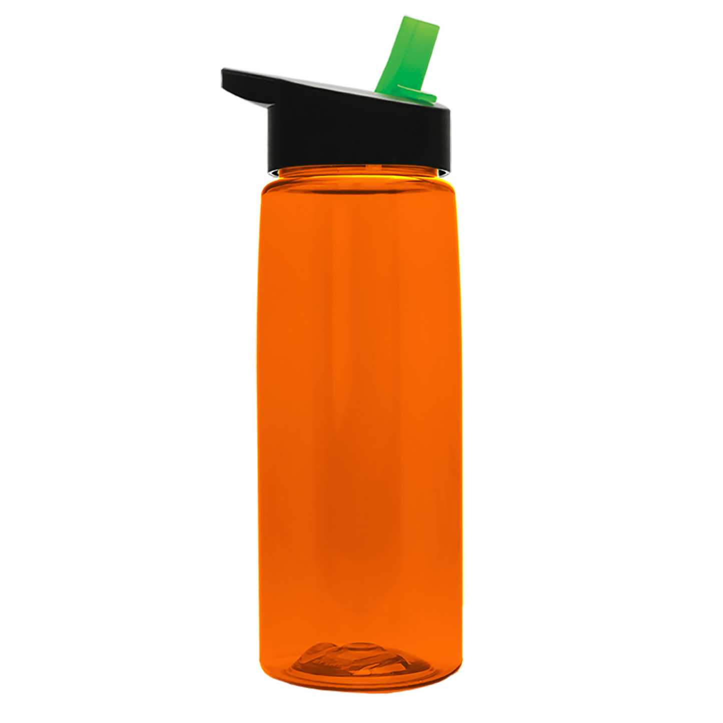 Flair Tritan® Renew Bottle with Flip-Straw Lid - 26 oz.