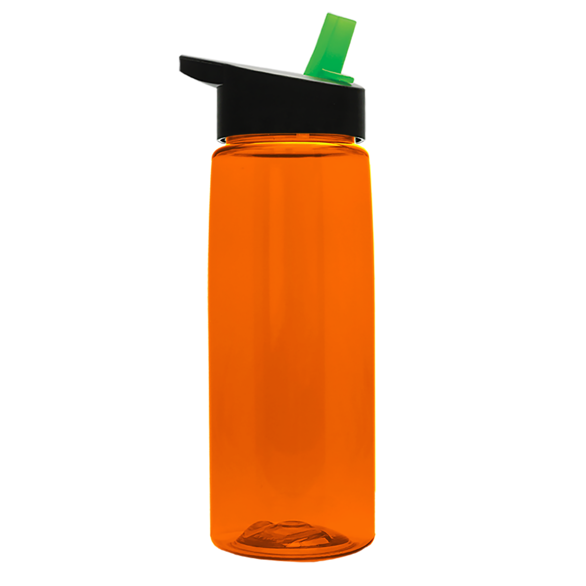 Flair Tritan® Renew Bottle with Flip-Straw Lid - 26 oz.
