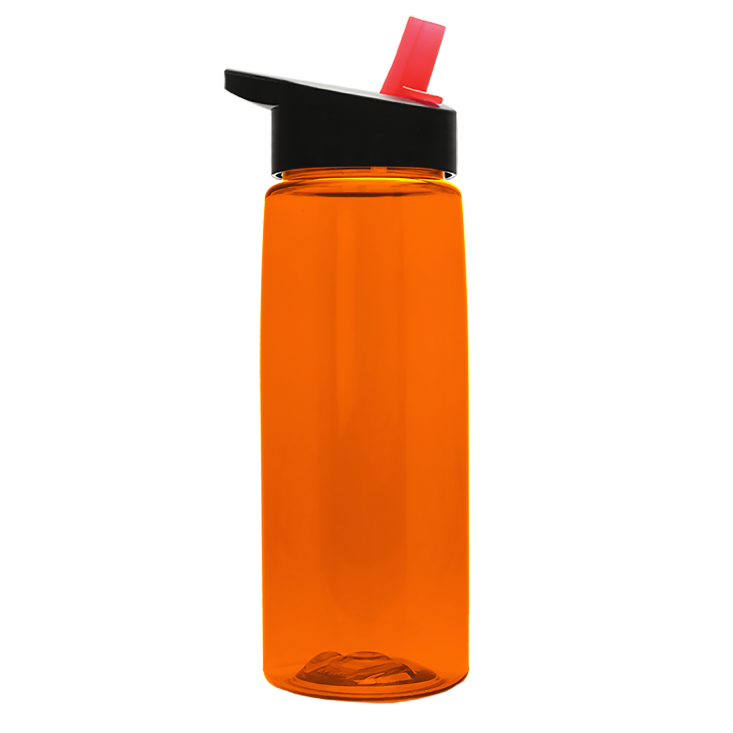 Flair Tritan® Renew Bottle with Flip-Straw Lid - 26 oz.