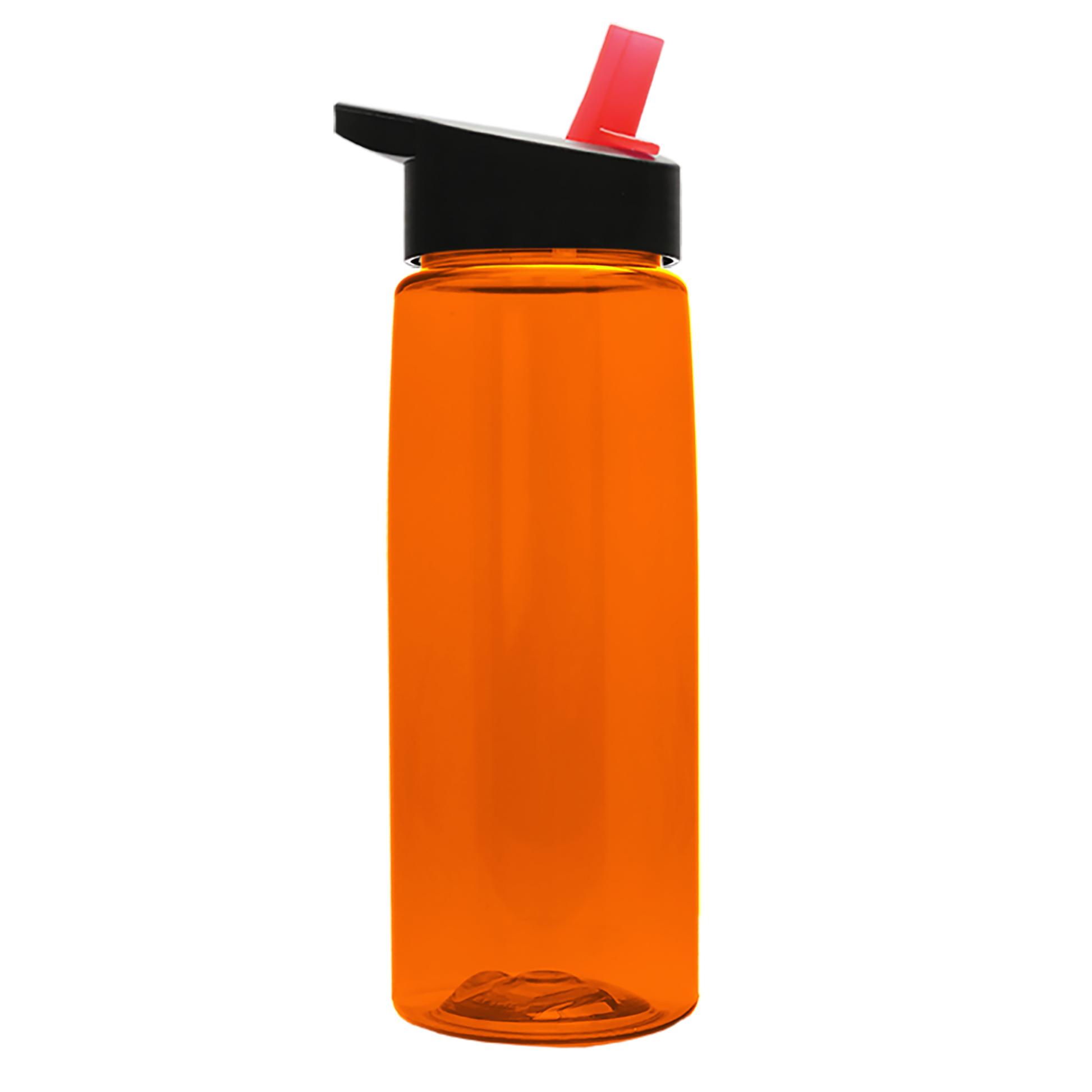 Flair Tritan® Renew Bottle with Flip-Straw Lid - 26 oz.