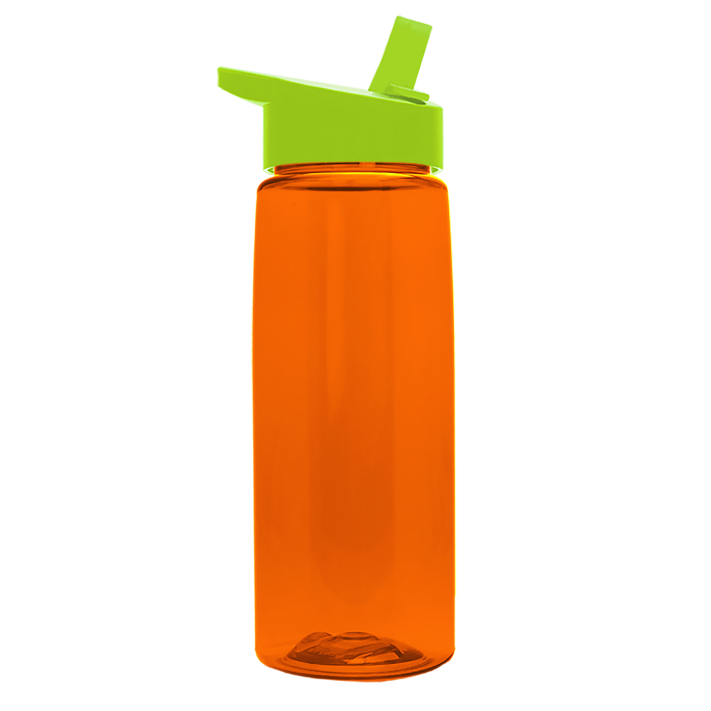 Flair Tritan® Renew Bottle with Flip-Straw Lid - 26 oz.