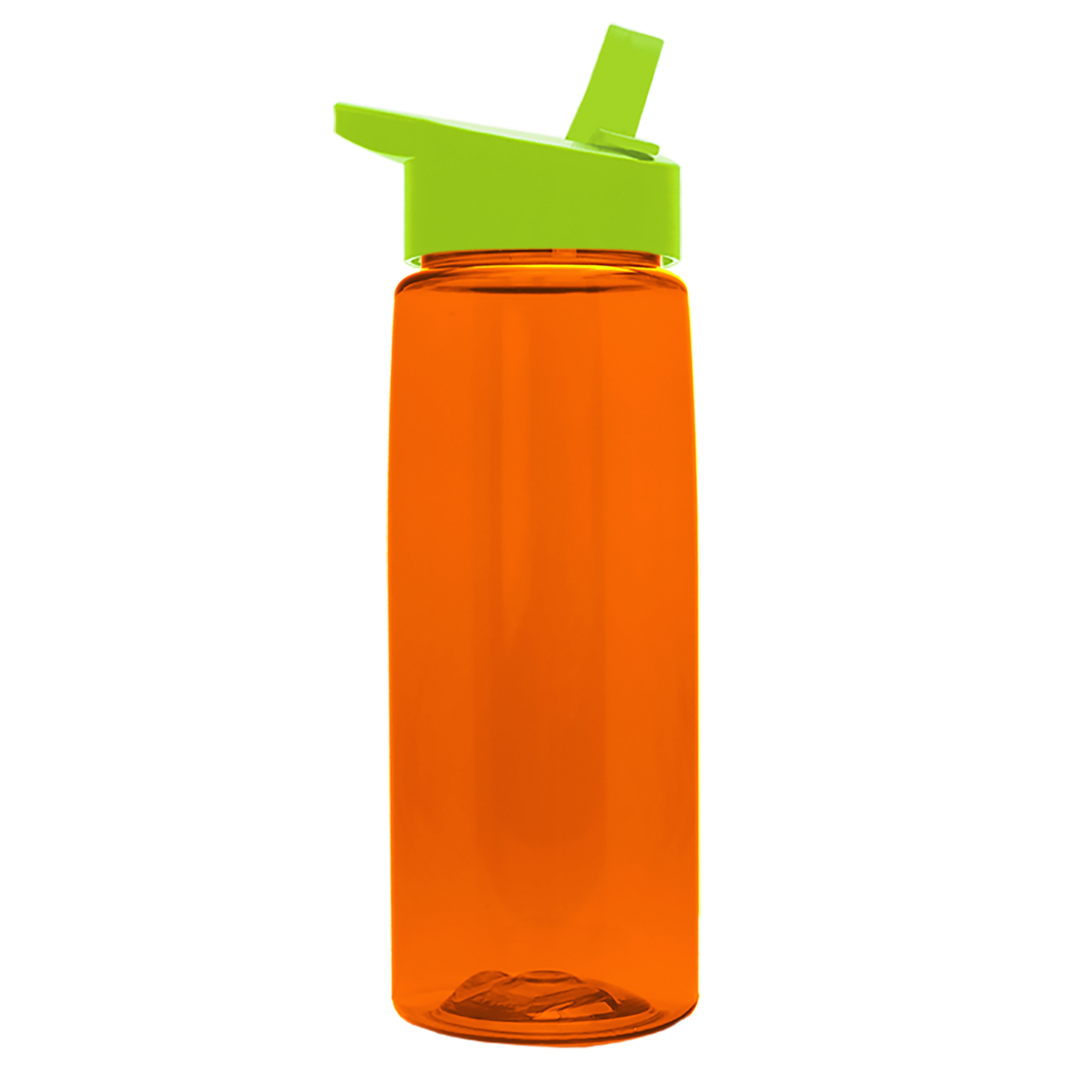 Flair Tritan® Renew Bottle with Flip-Straw Lid - 26 oz.