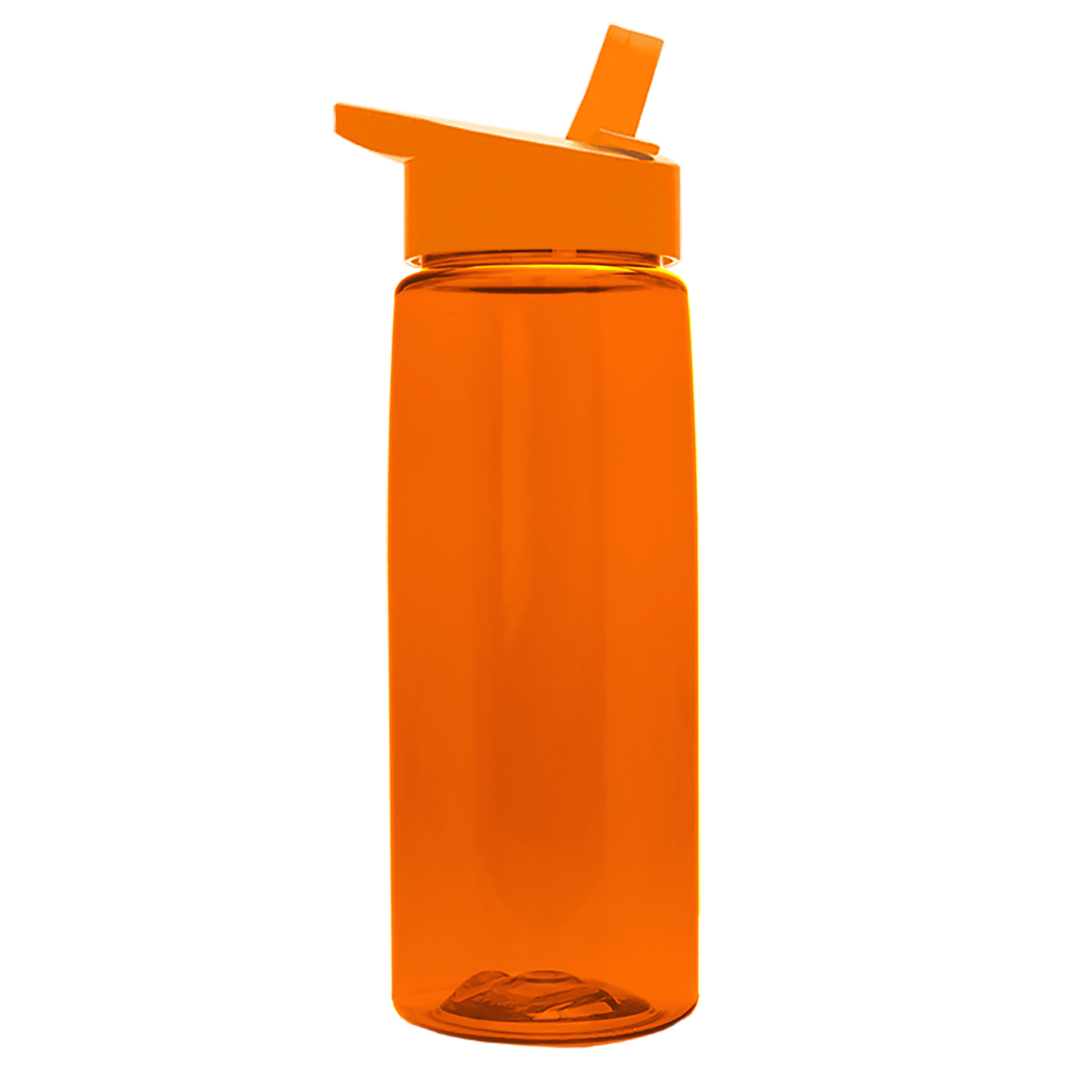 Flair Tritan® Renew Bottle with Flip-Straw Lid - 26 oz.
