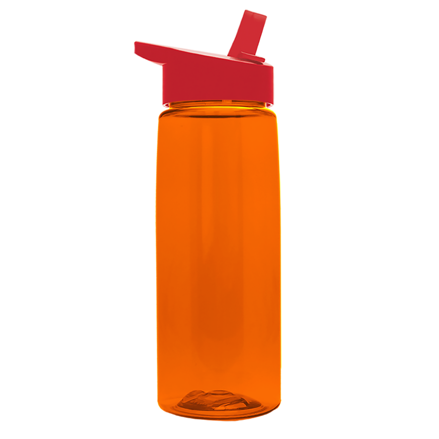 Flair Tritan® Renew Bottle with Flip-Straw Lid - 26 oz.
