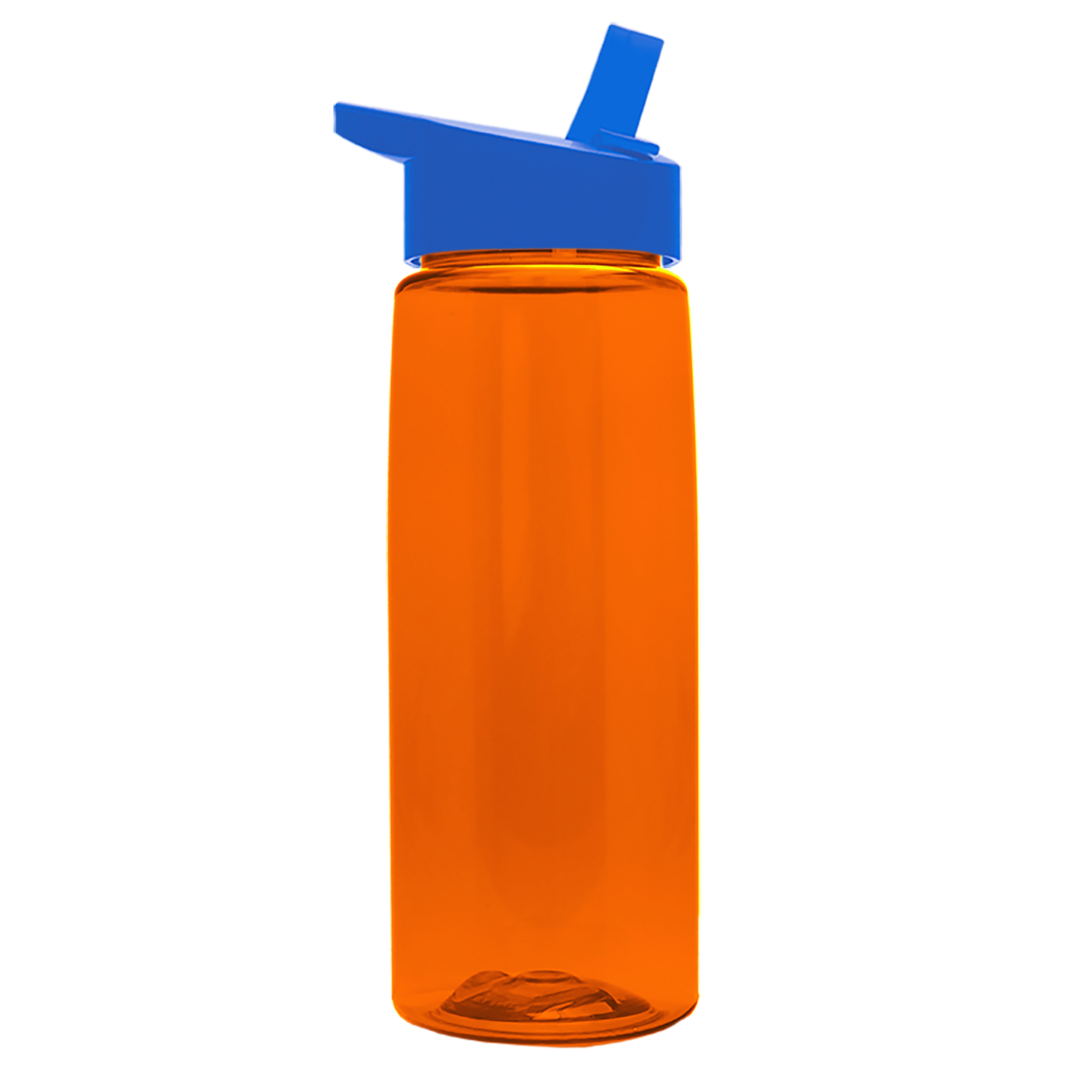 Flair Tritan® Renew Bottle with Flip-Straw Lid - 26 oz.