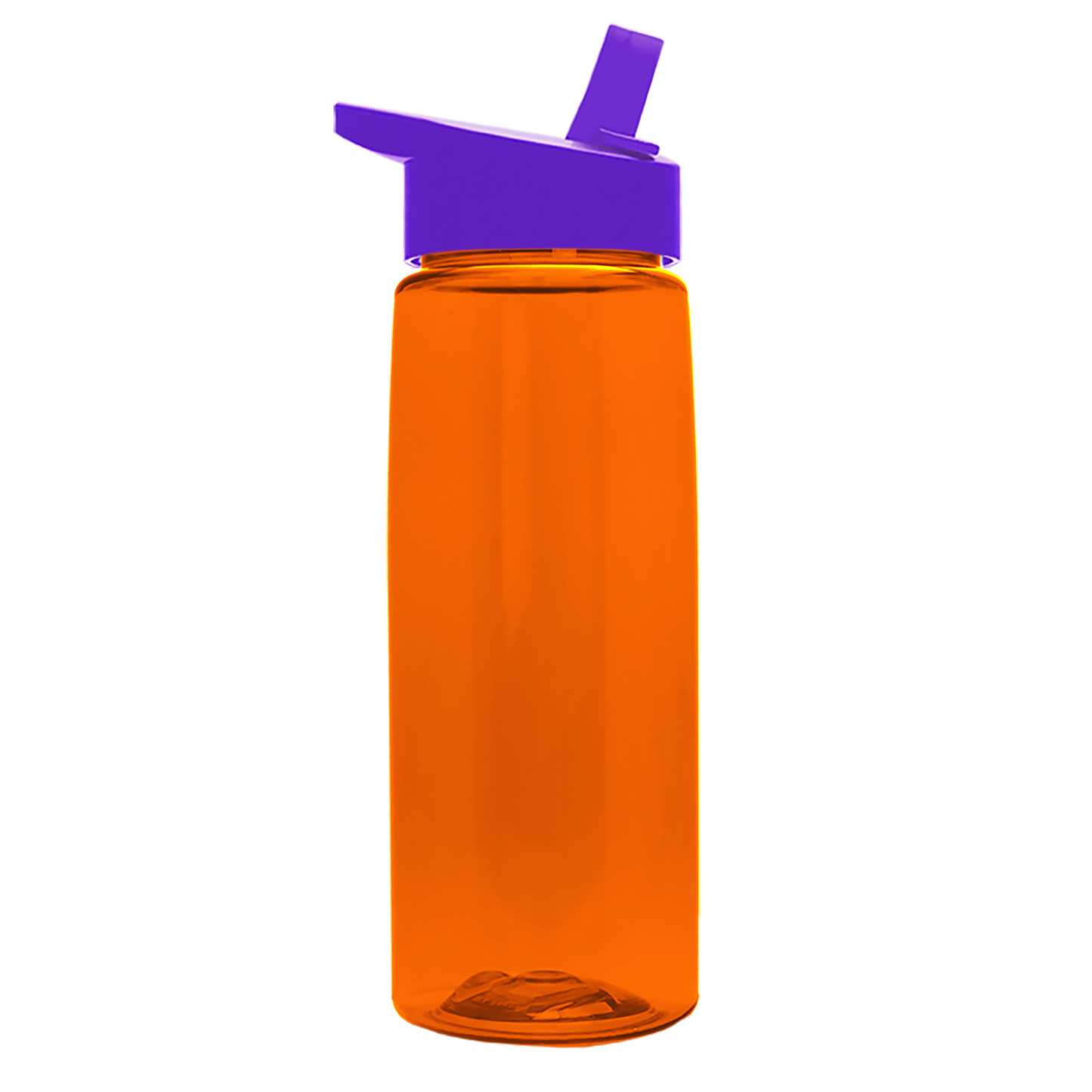 Flair Tritan® Renew Bottle with Flip-Straw Lid - 26 oz.