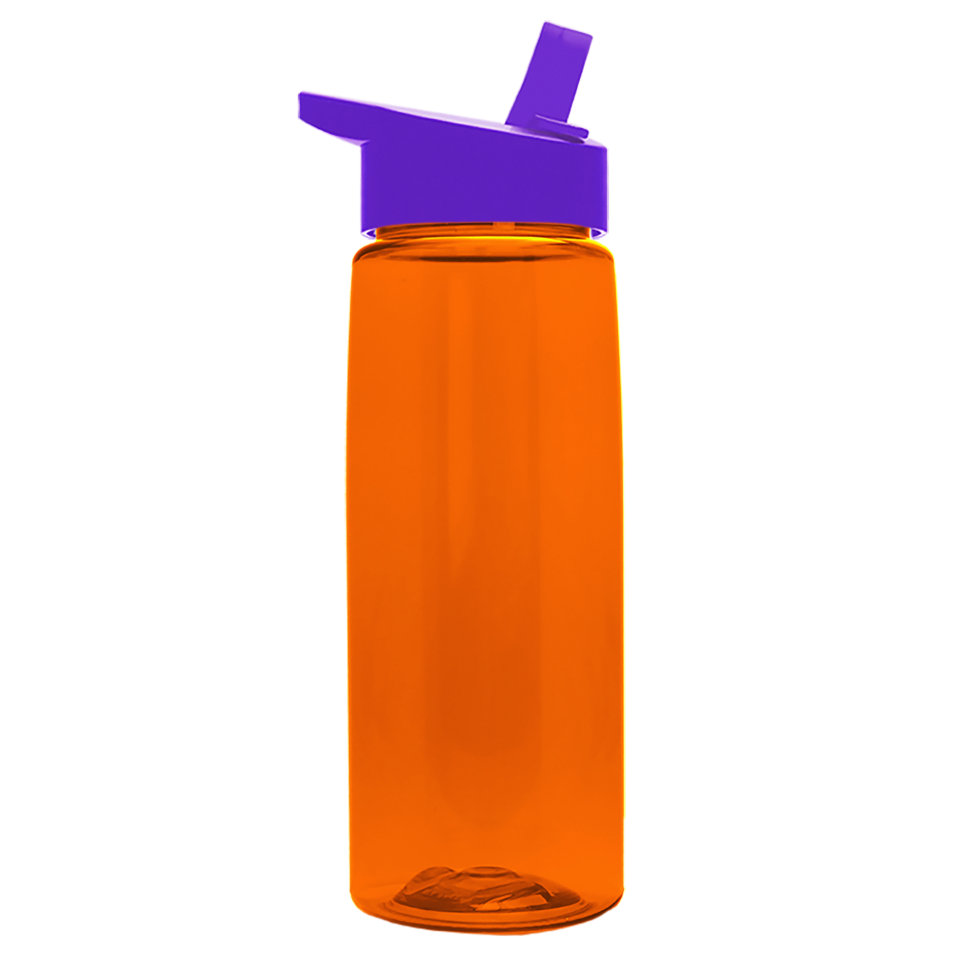 Flair Tritan® Renew Bottle with Flip-Straw Lid - 26 oz.