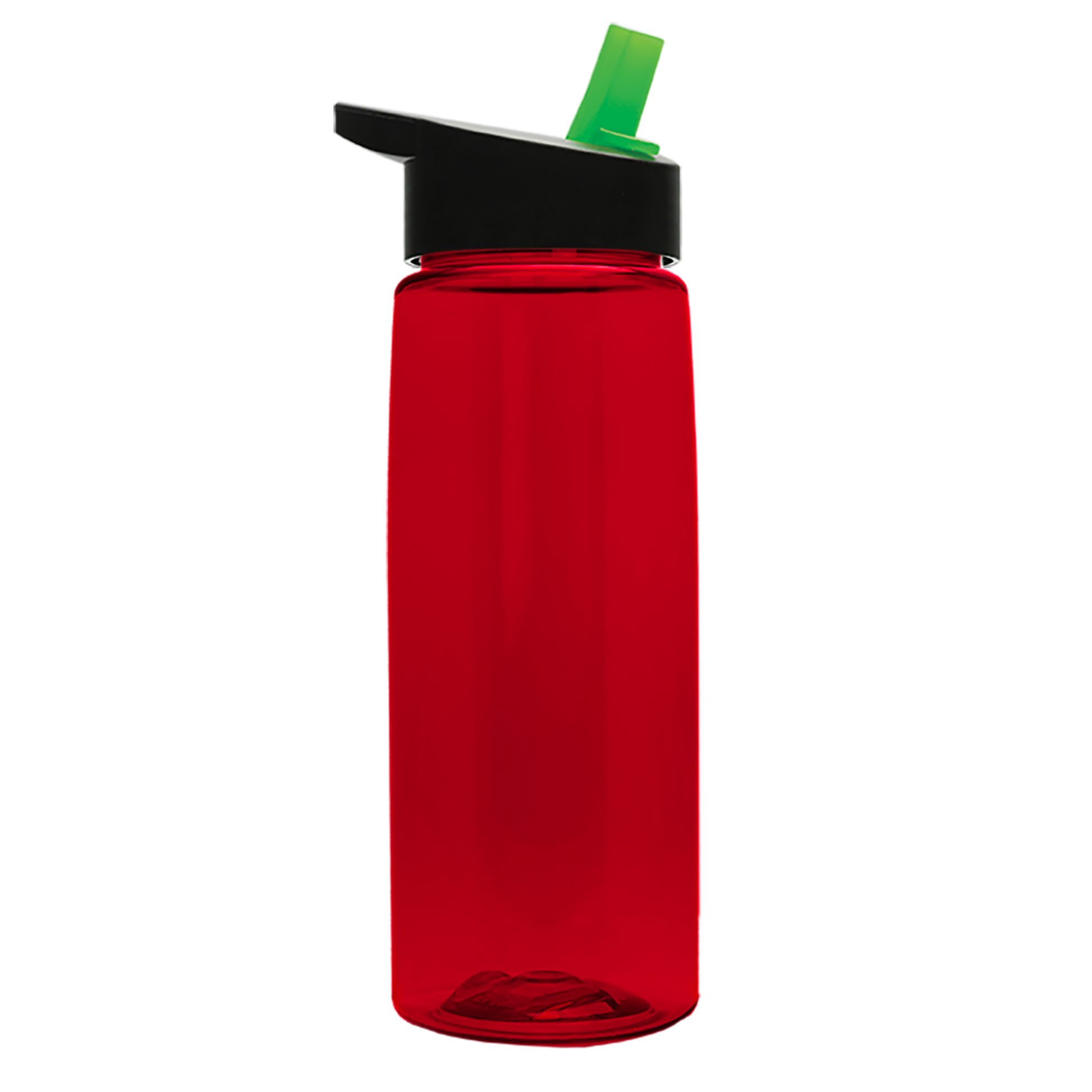 Flair Tritan® Renew Bottle with Flip-Straw Lid - 26 oz.