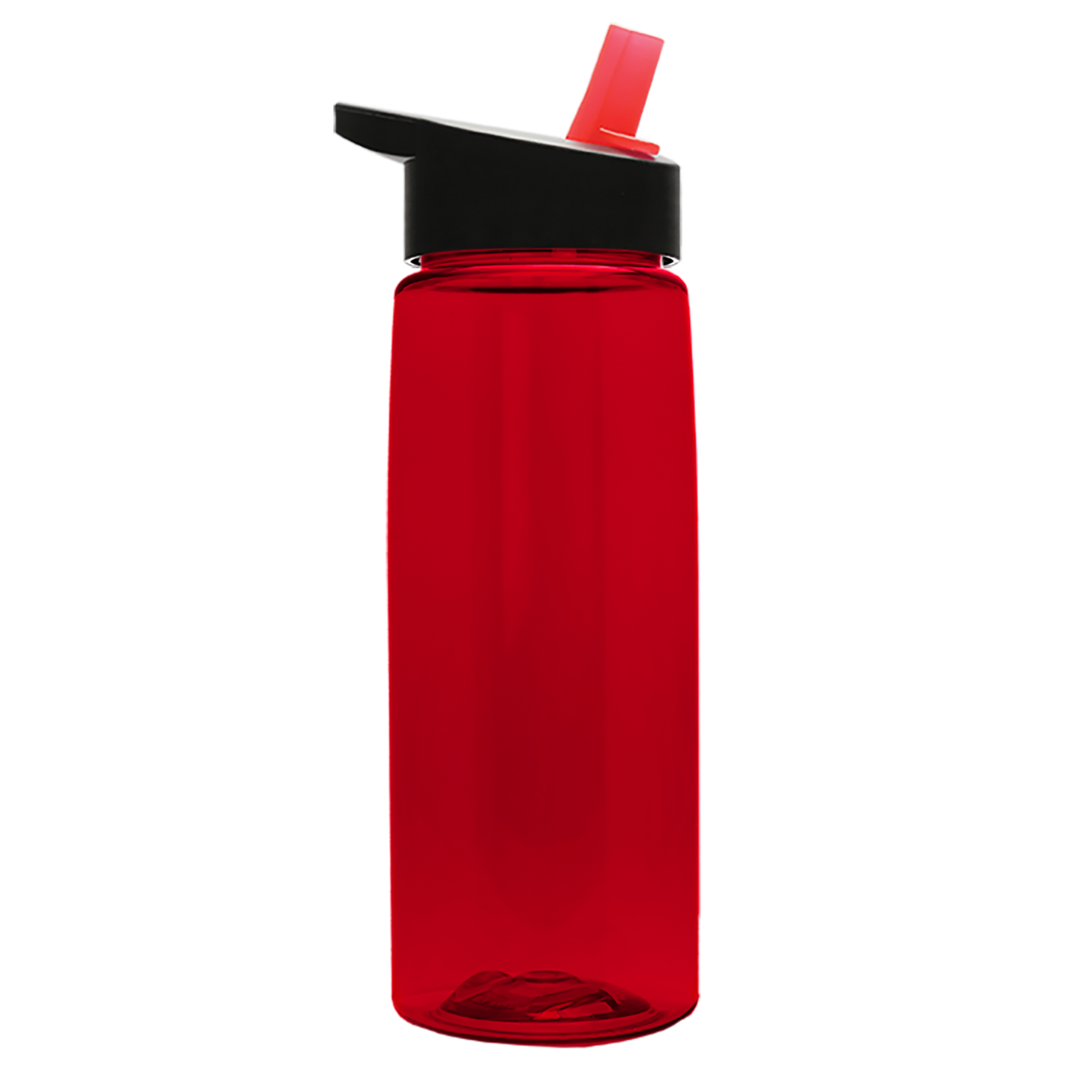 Flair Tritan® Renew Bottle with Flip-Straw Lid - 26 oz.