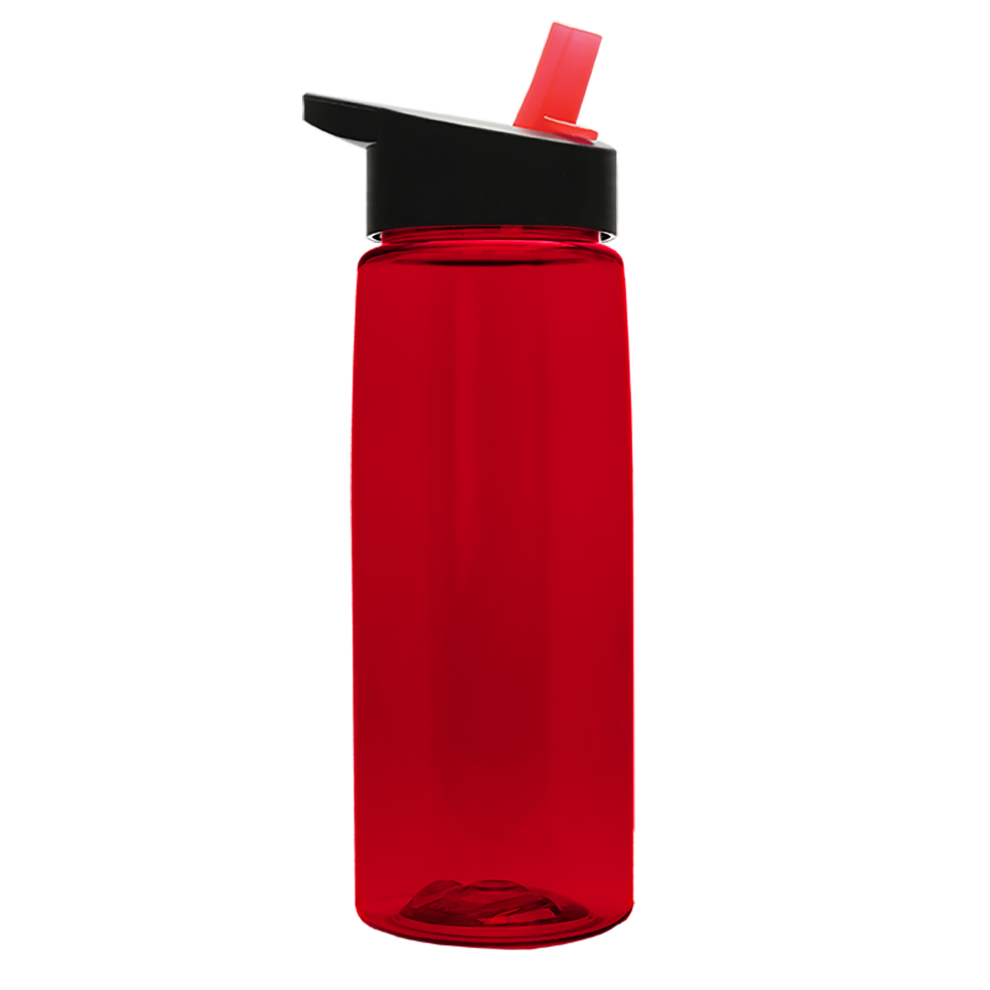 Flair Tritan® Renew Bottle with Flip-Straw Lid - 26 oz.