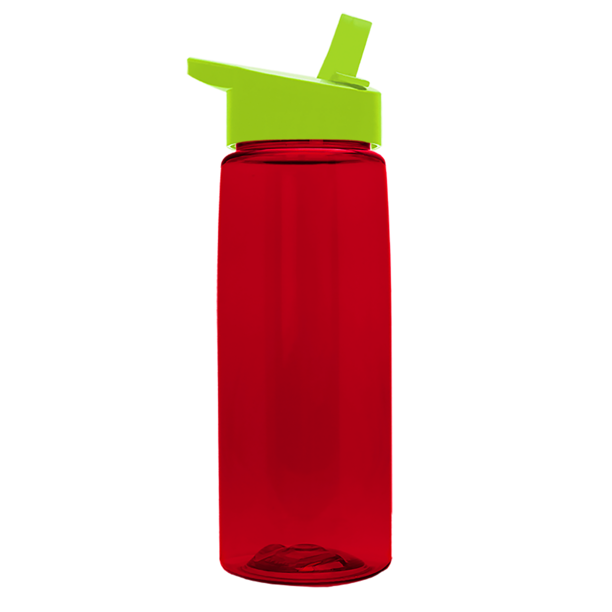 Flair Tritan® Renew Bottle with Flip-Straw Lid - 26 oz.
