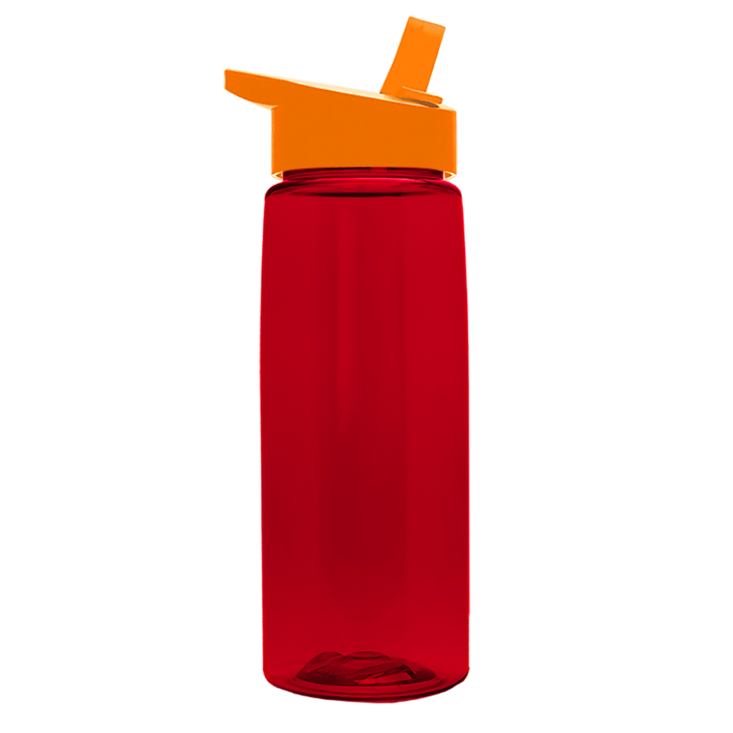 Flair Tritan® Renew Bottle with Flip-Straw Lid - 26 oz.