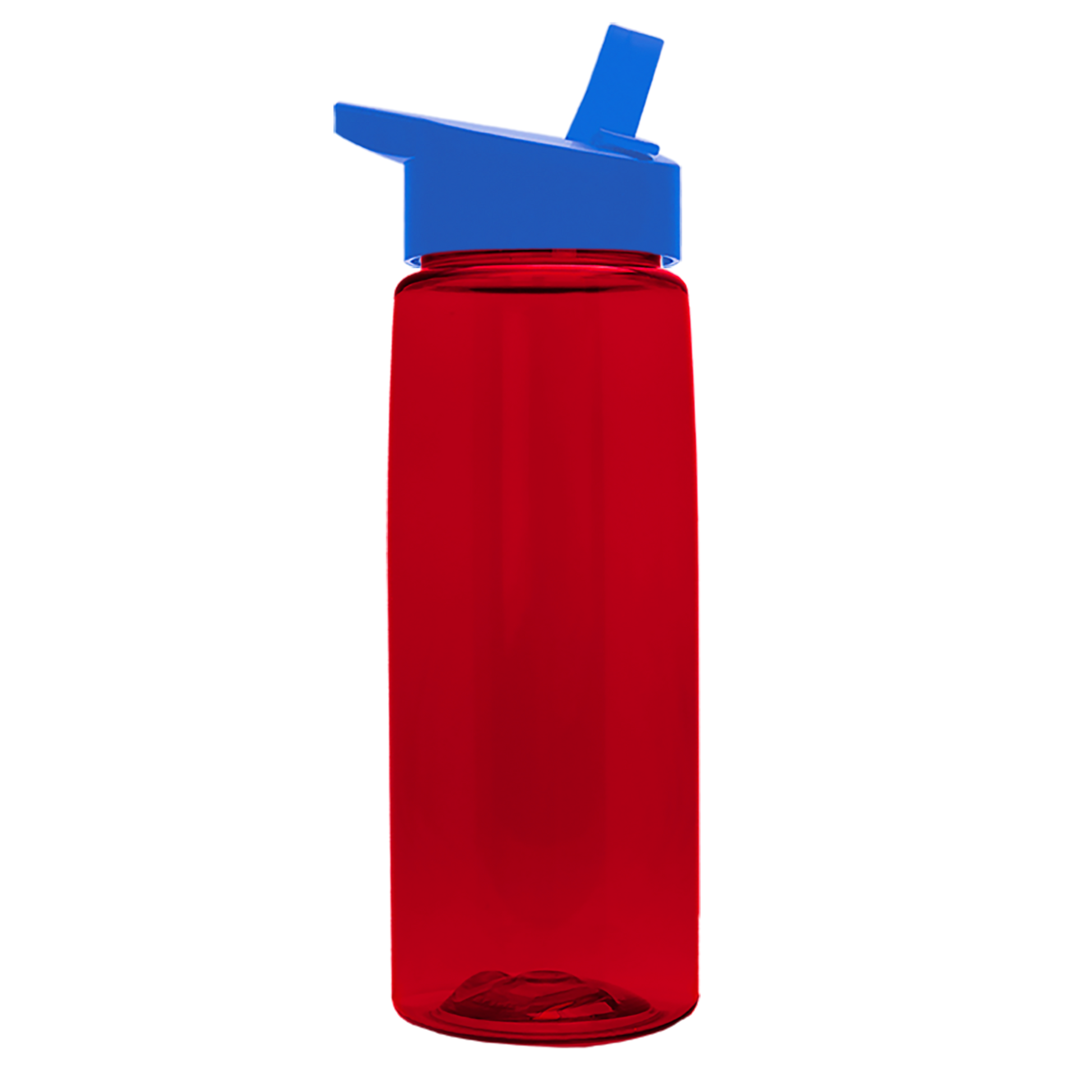 Flair Tritan® Renew Bottle with Flip-Straw Lid - 26 oz.
