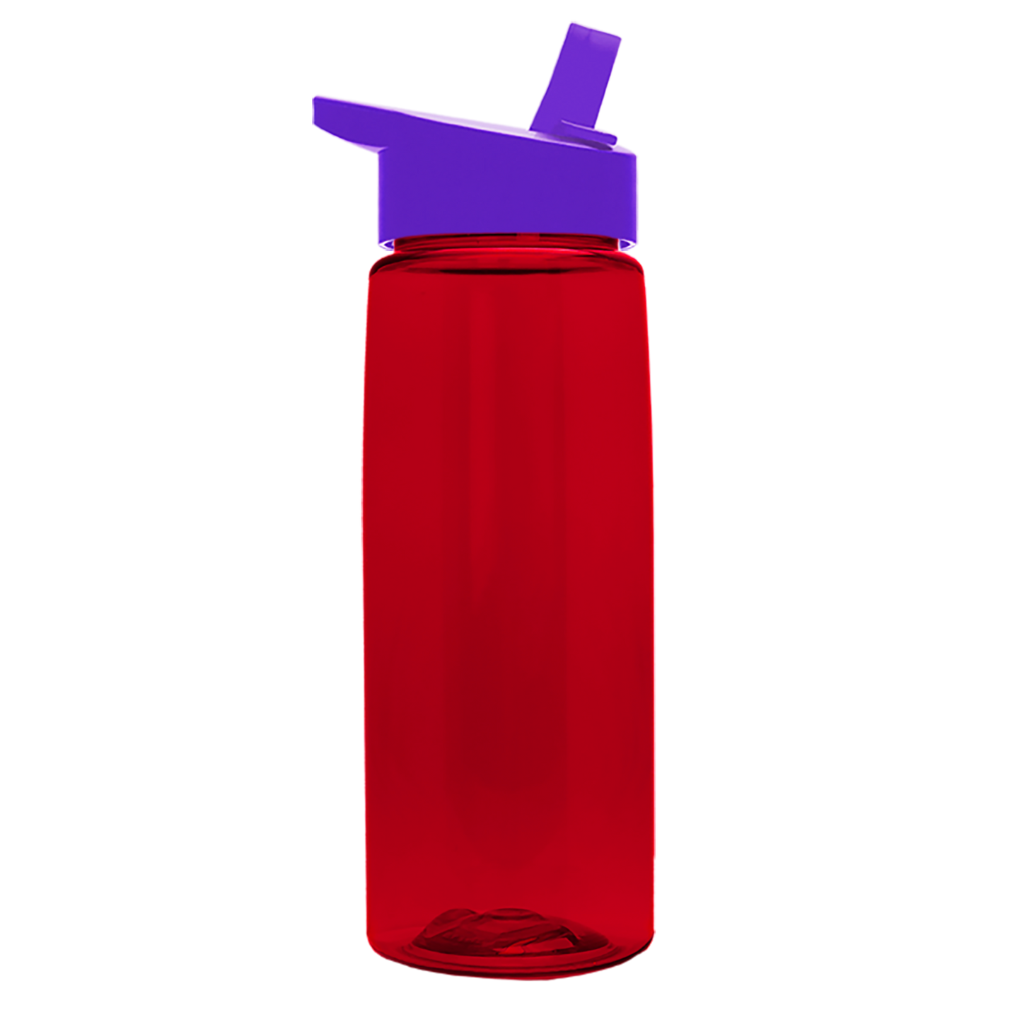 Flair Tritan® Renew Bottle with Flip-Straw Lid - 26 oz.
