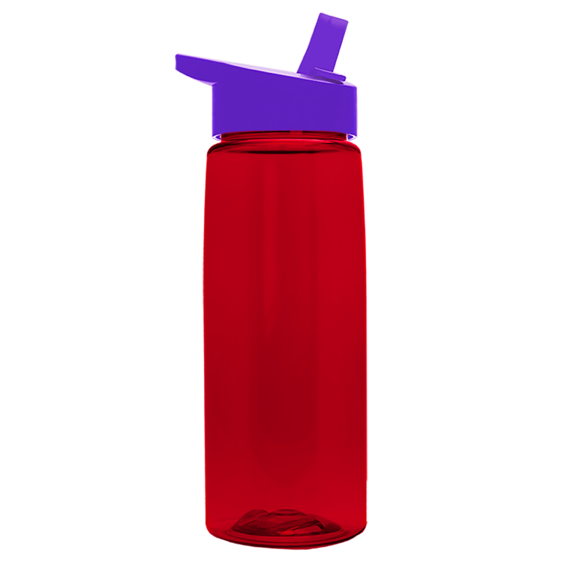 Flair Tritan® Renew Bottle with Flip-Straw Lid - 26 oz.