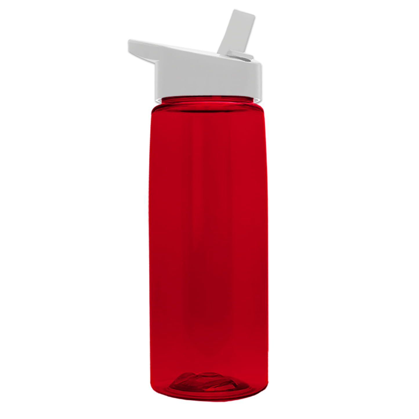 Flair Tritan® Renew Bottle with Flip-Straw Lid - 26 oz.