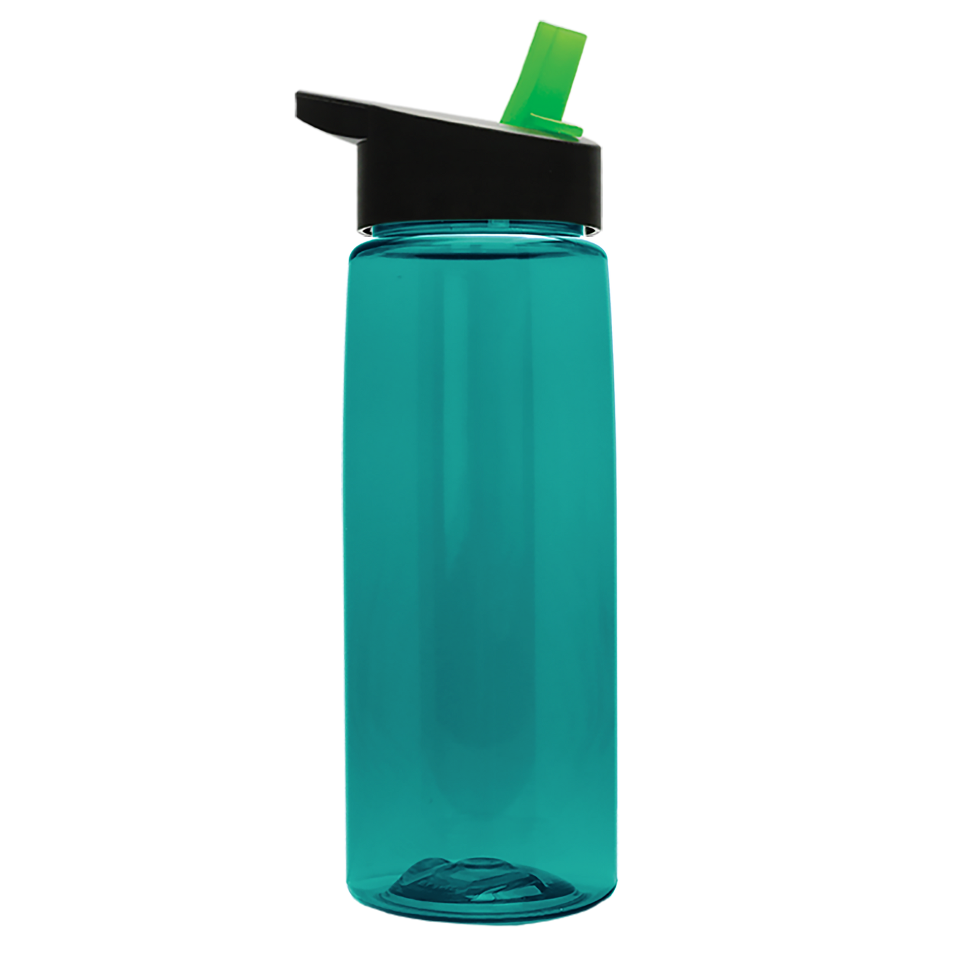 Flair Tritan® Renew Bottle with Flip-Straw Lid - 26 oz.