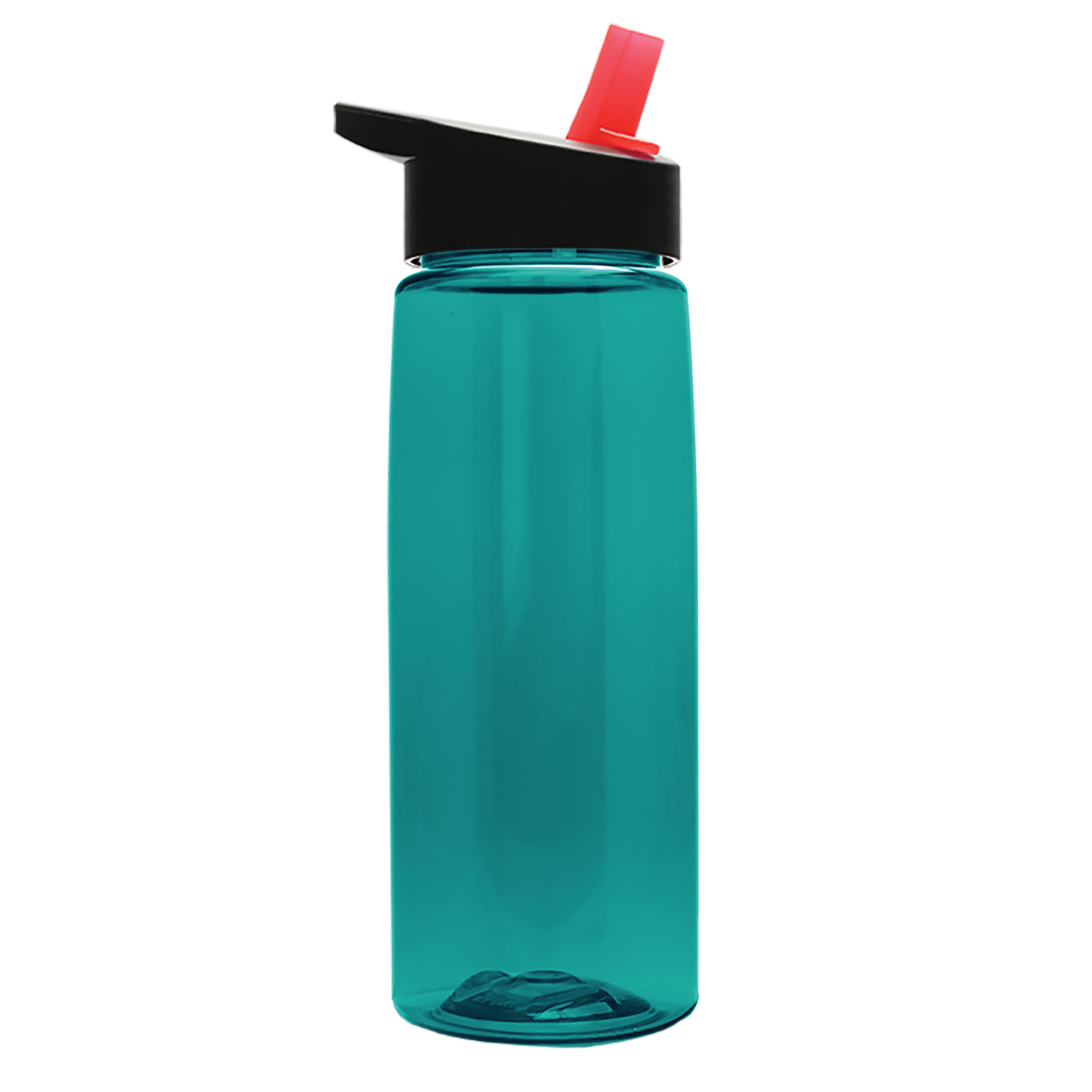 Flair Tritan® Renew Bottle with Flip-Straw Lid - 26 oz.