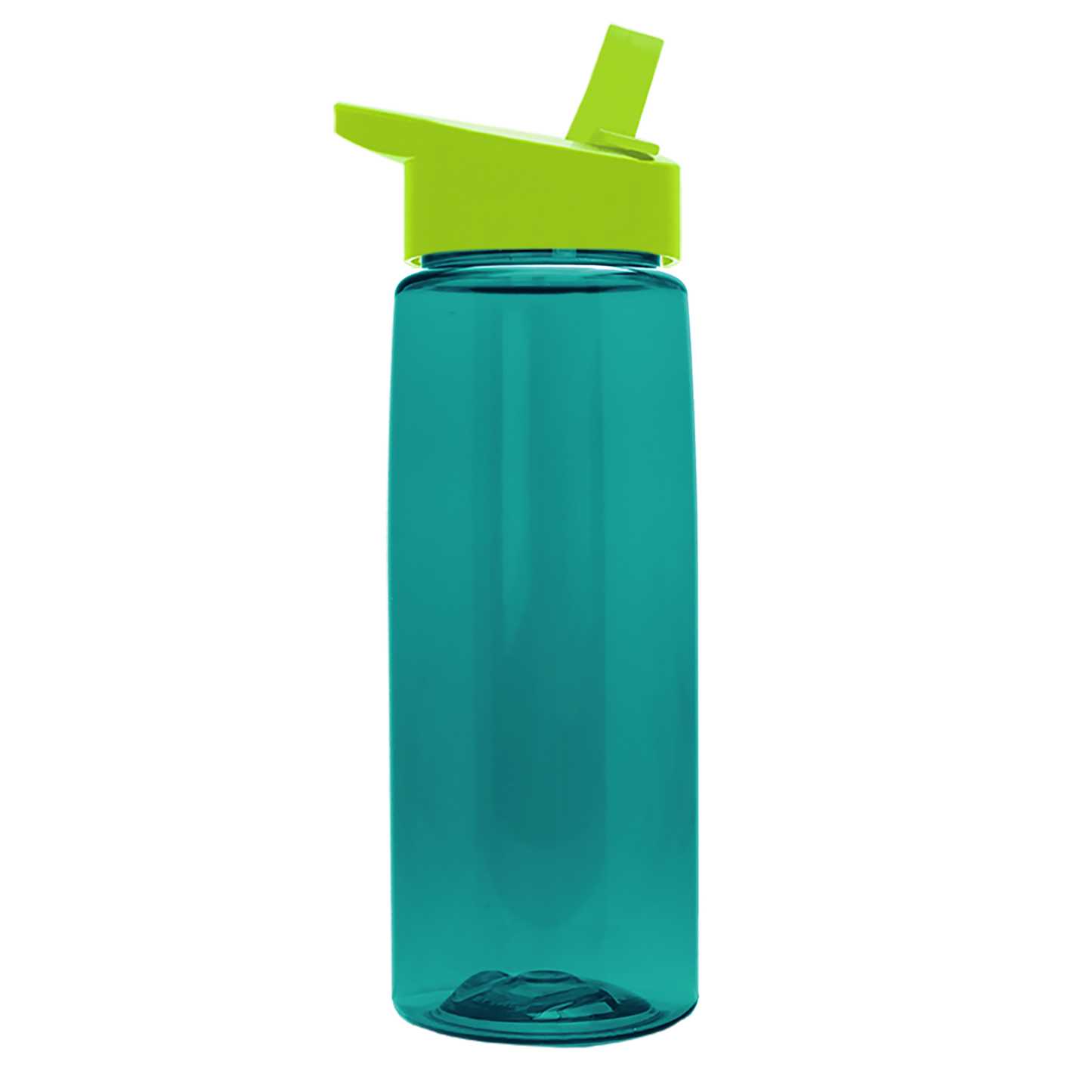 Flair Tritan® Renew Bottle with Flip-Straw Lid - 26 oz.