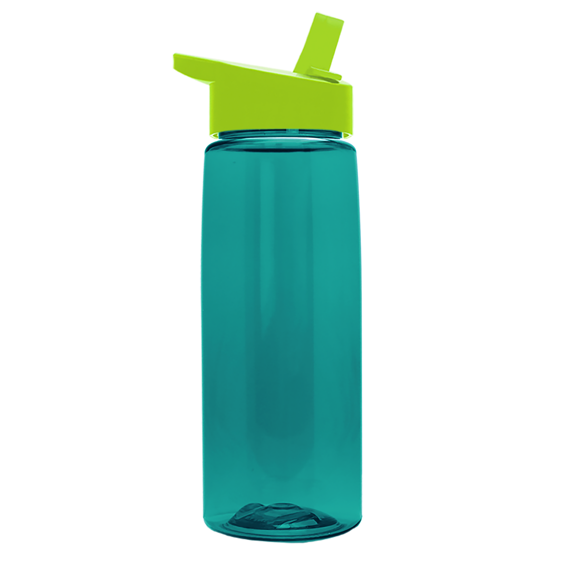 Flair Tritan® Renew Bottle with Flip-Straw Lid - 26 oz.