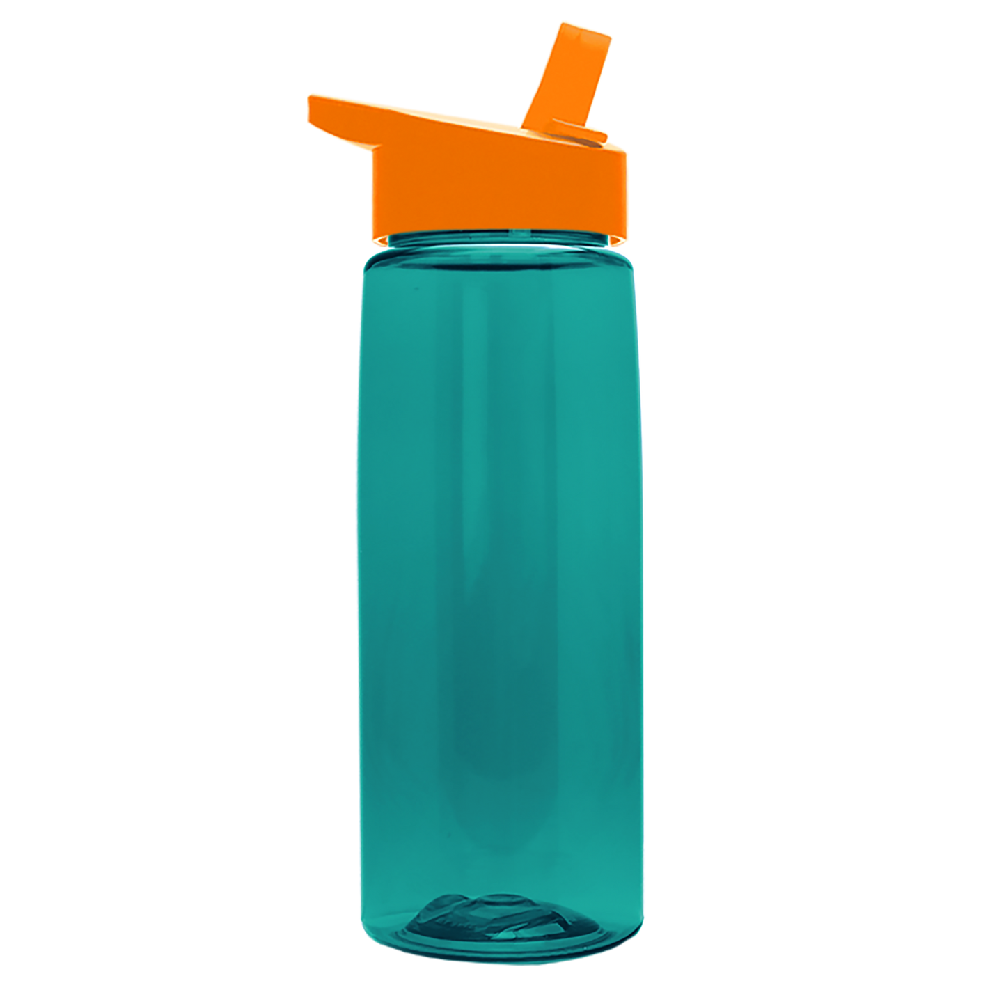 Flair Tritan® Renew Bottle with Flip-Straw Lid - 26 oz.