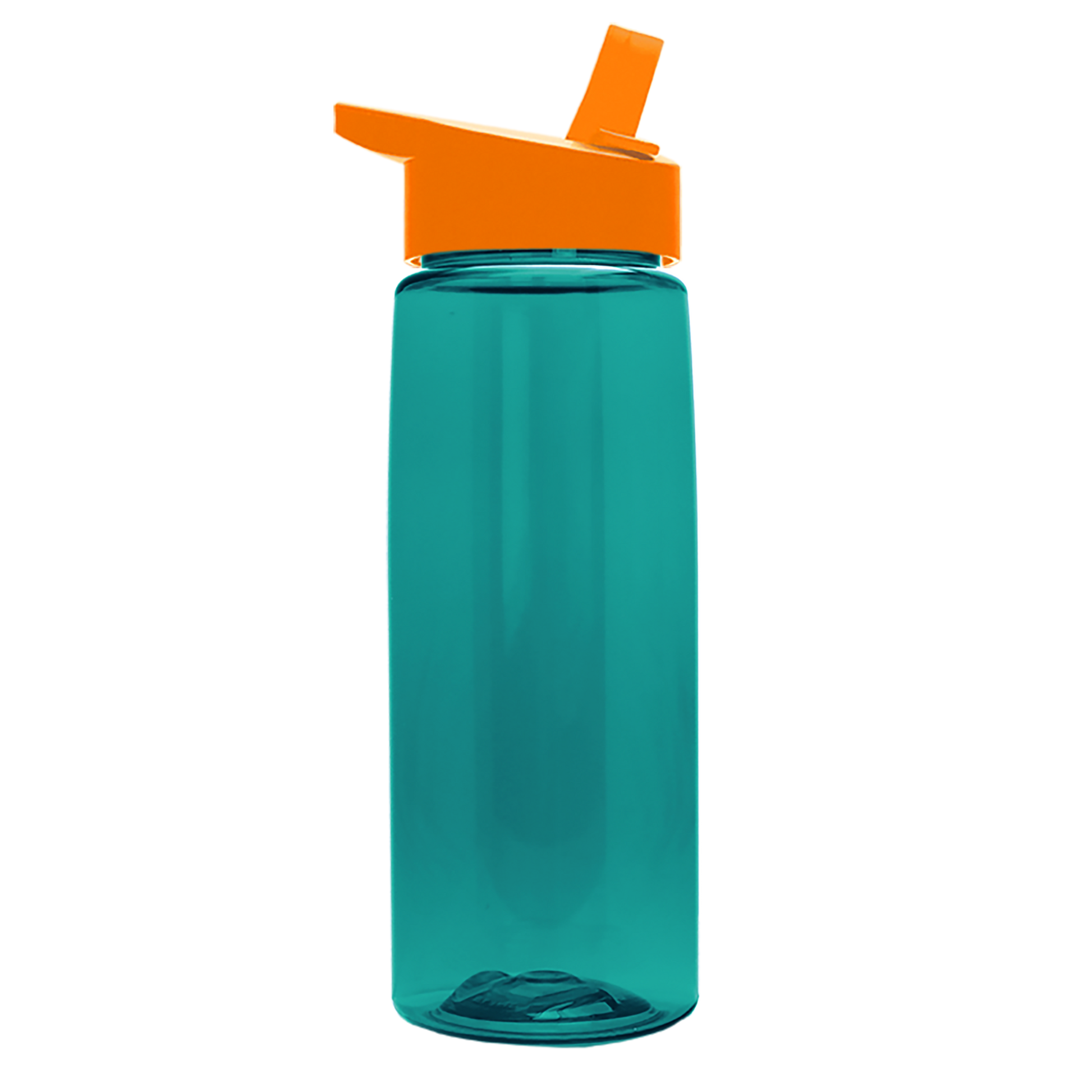 Flair Tritan® Renew Bottle with Flip-Straw Lid - 26 oz.