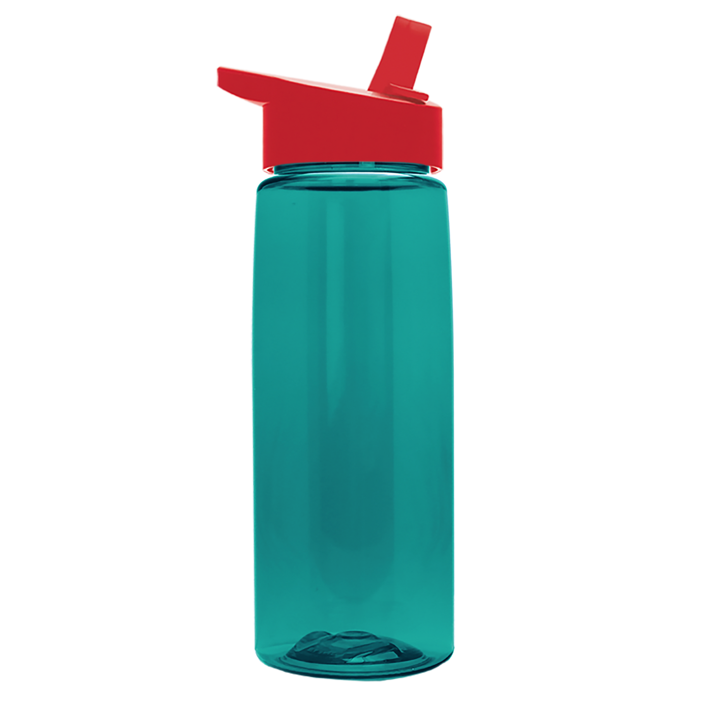 Flair Tritan® Renew Bottle with Flip-Straw Lid - 26 oz.
