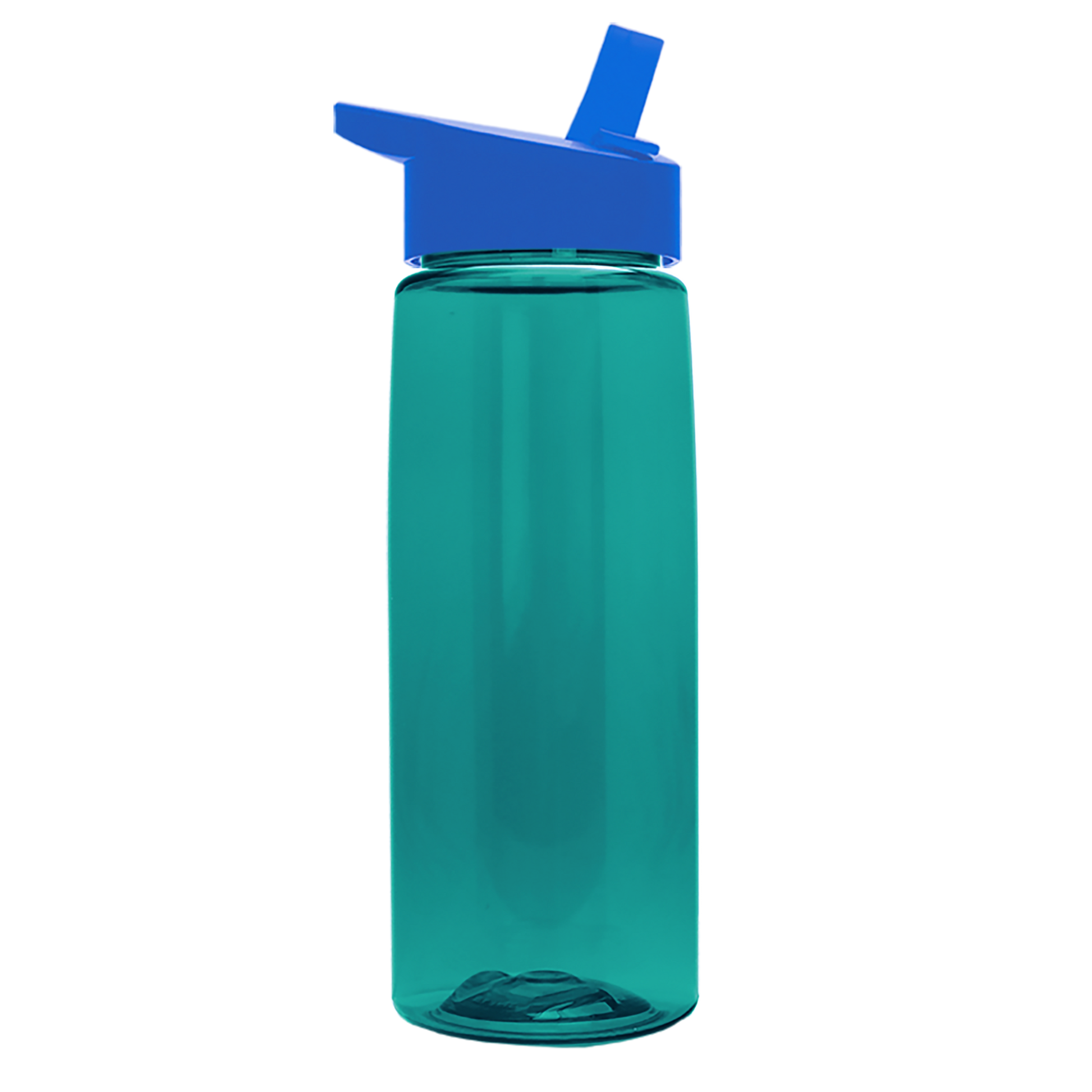 Flair Tritan® Renew Bottle with Flip-Straw Lid - 26 oz.