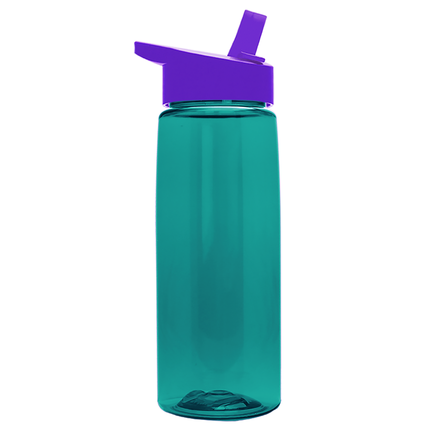 Flair Tritan® Renew Bottle with Flip-Straw Lid - 26 oz.