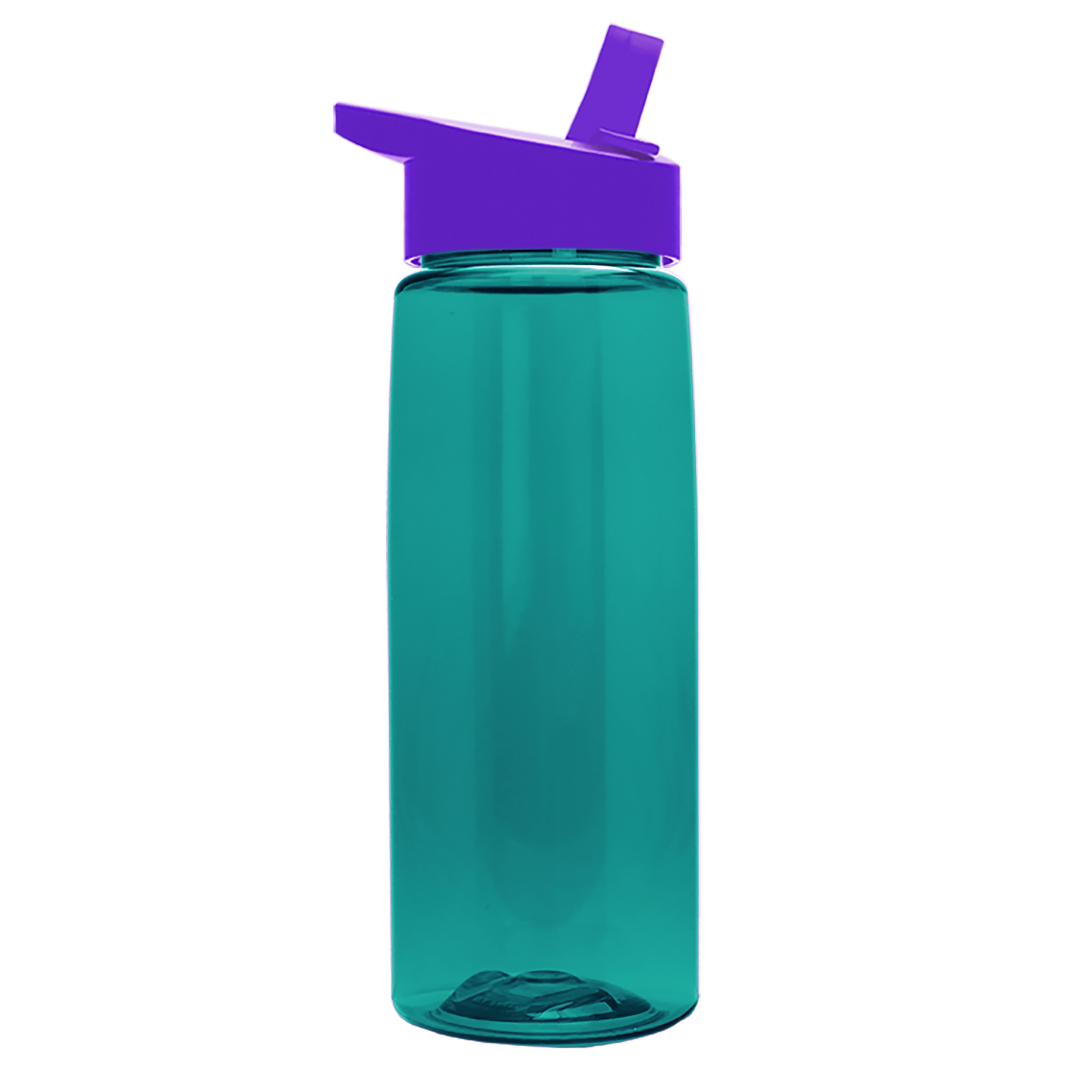 Flair Tritan® Renew Bottle with Flip-Straw Lid - 26 oz.