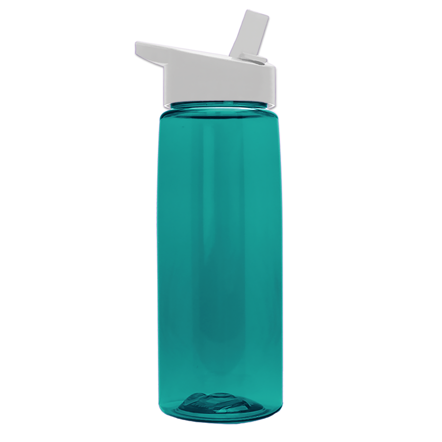 Flair Tritan® Renew Bottle with Flip-Straw Lid - 26 oz.
