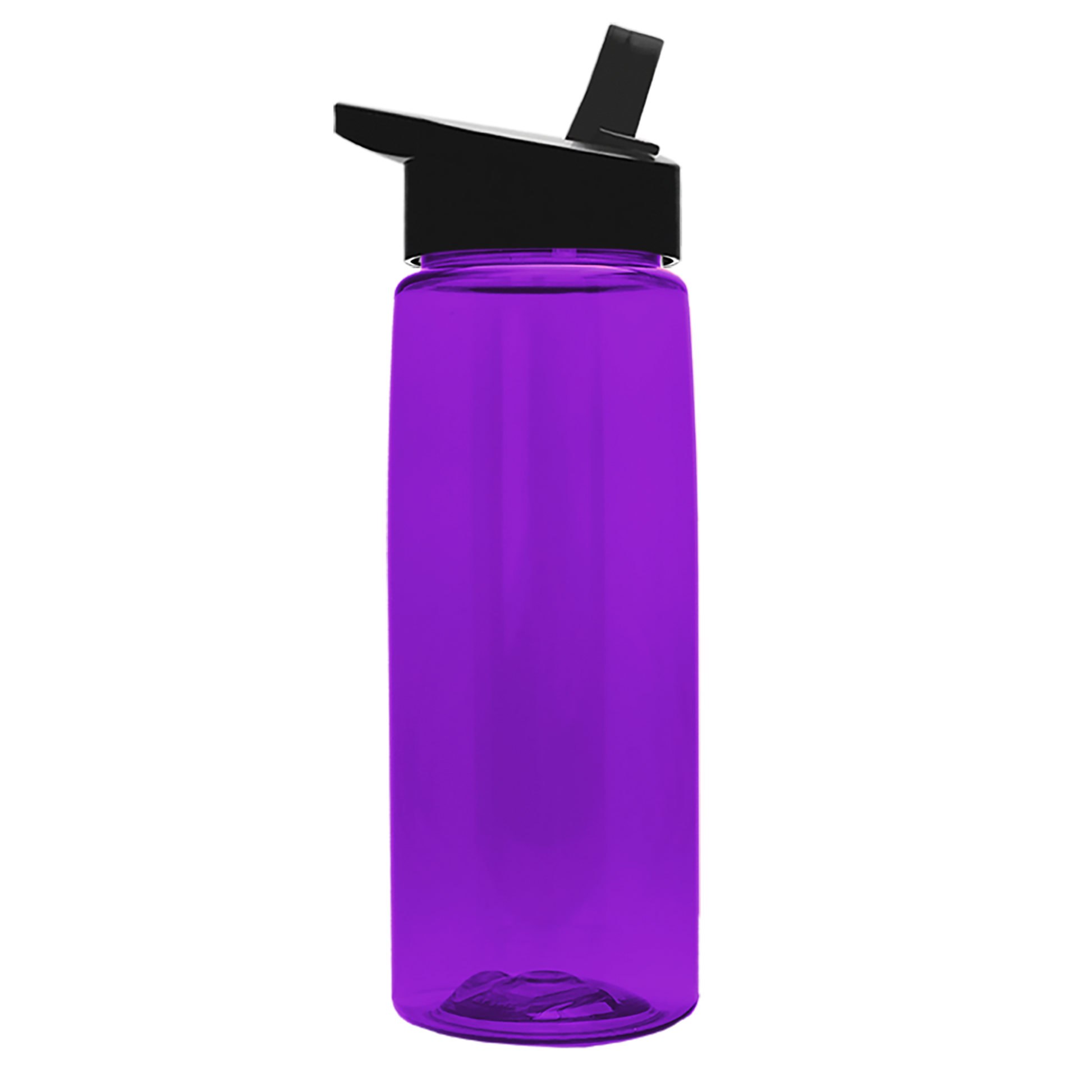 Flair Tritan® Renew Bottle with Flip-Straw Lid - 26 oz.