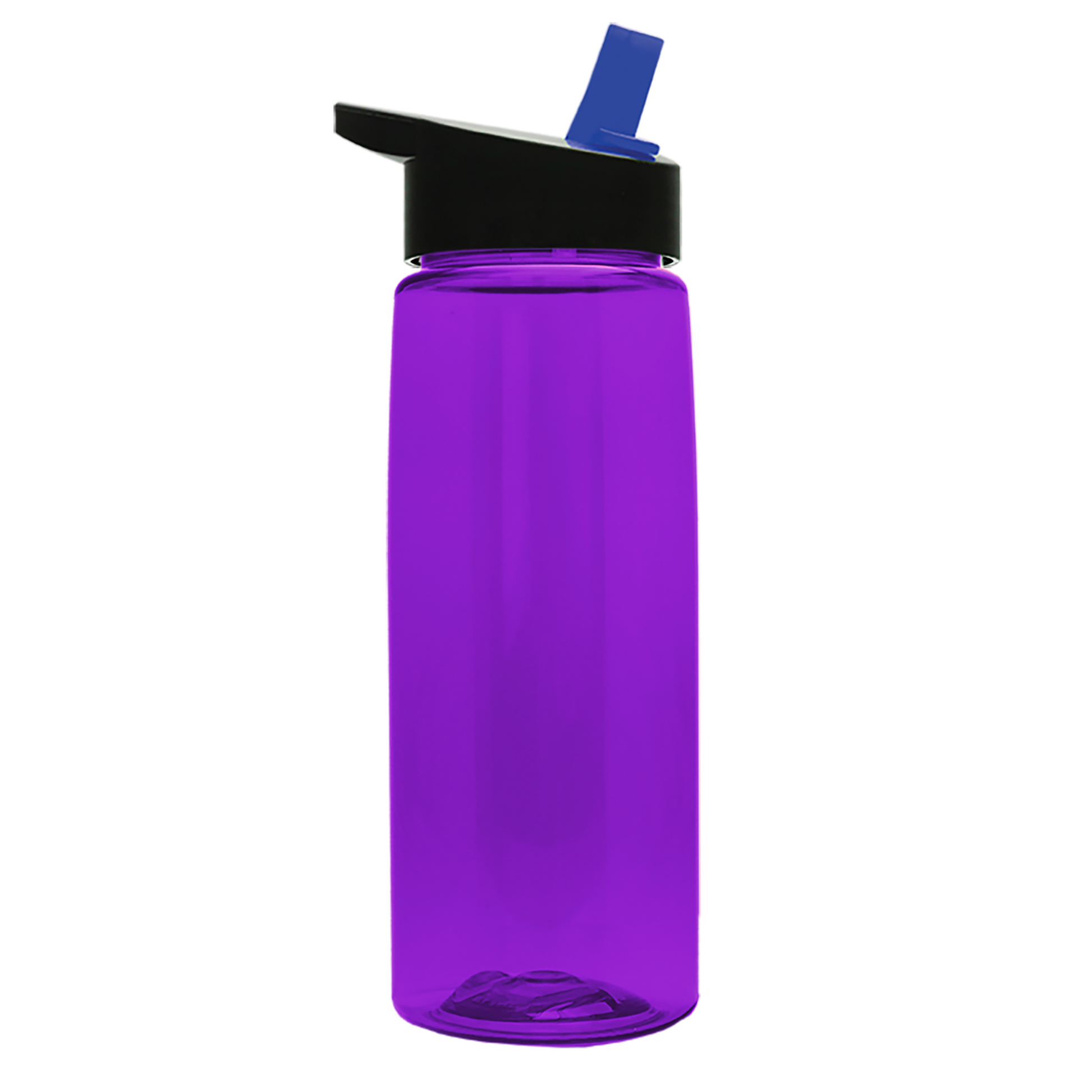Flair Tritan® Renew Bottle with Flip-Straw Lid - 26 oz.