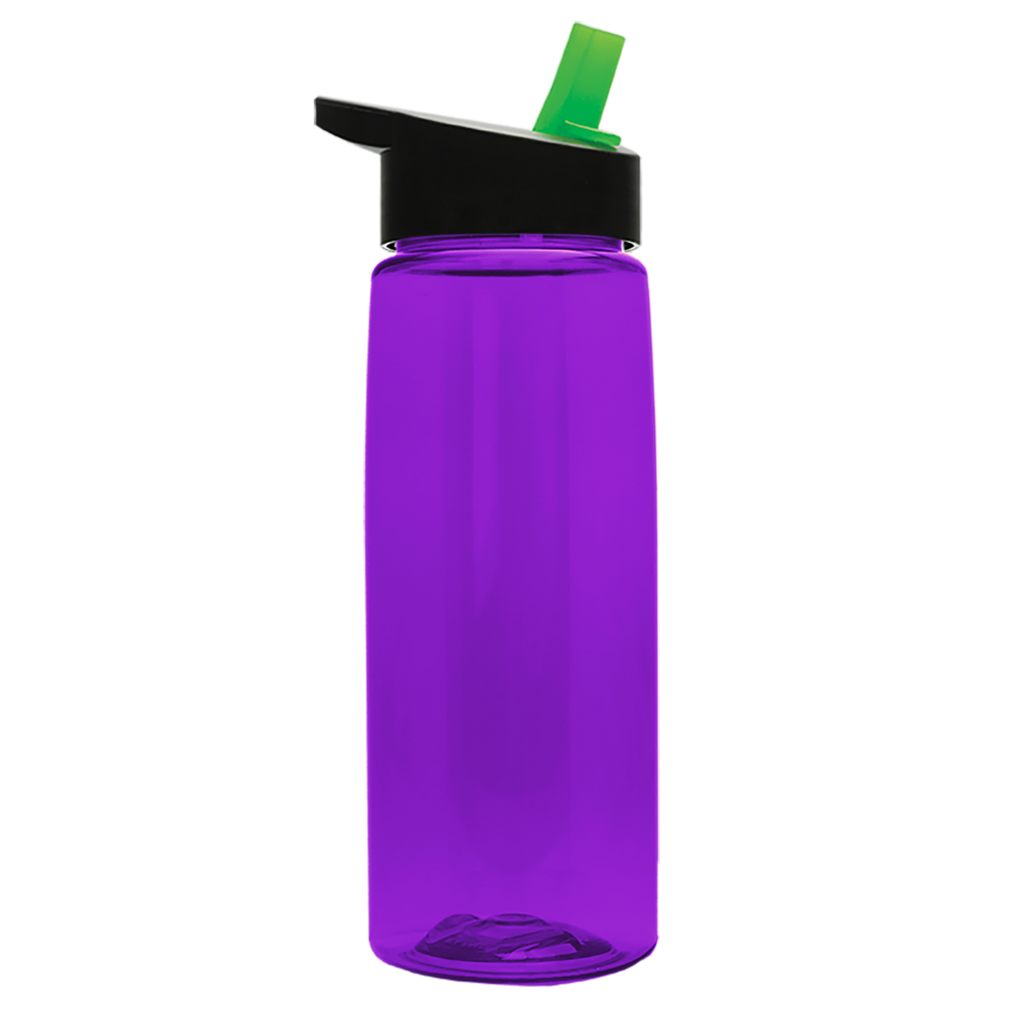 Flair Tritan® Renew Bottle with Flip-Straw Lid - 26 oz.