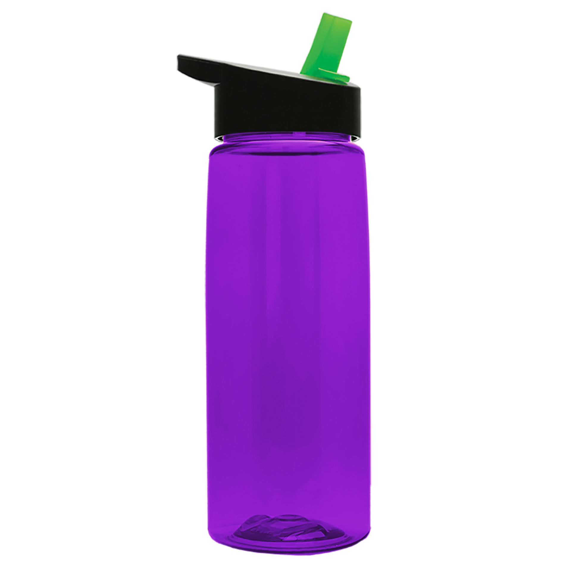 Flair Tritan® Renew Bottle with Flip-Straw Lid - 26 oz.