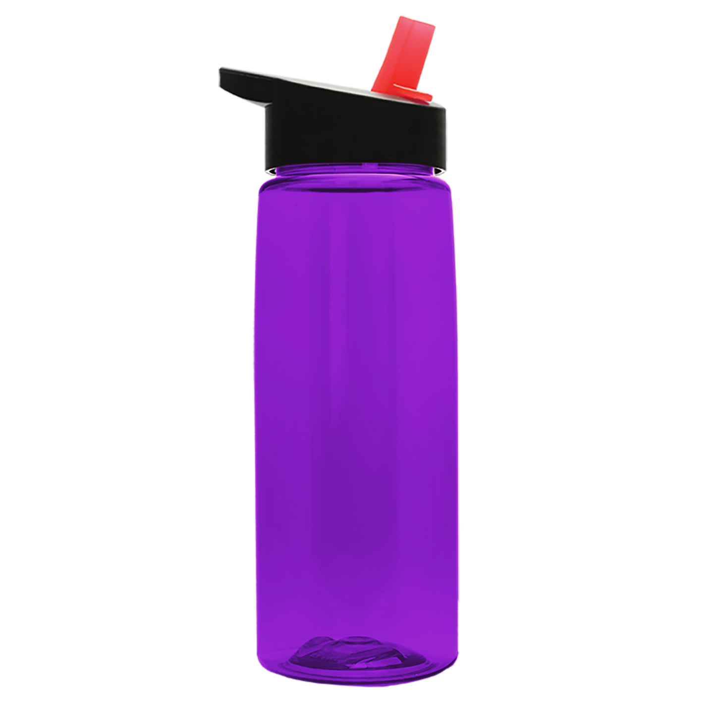 Flair Tritan® Renew Bottle with Flip-Straw Lid - 26 oz.